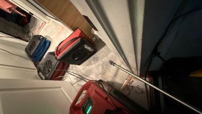 Fire & Smoke Restoration — Fort Myers, FL