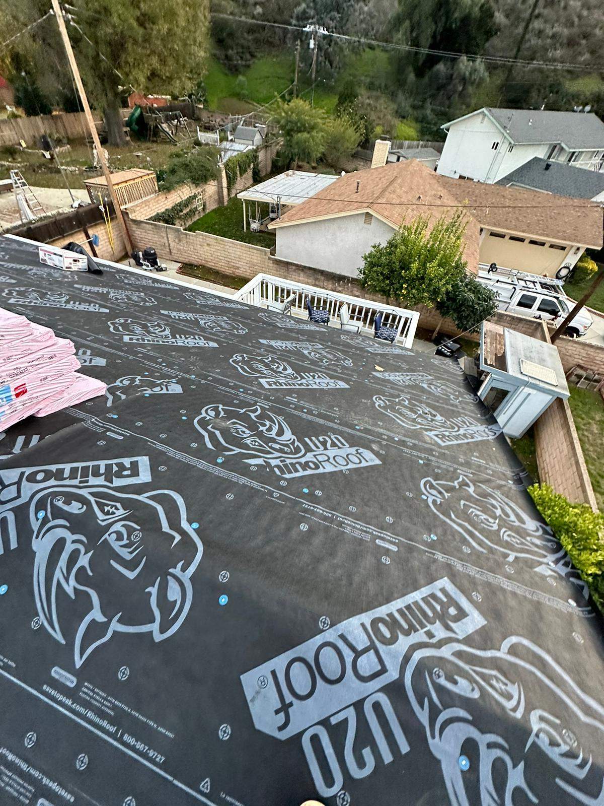 Roof Replacement - Simi Valley, CA 93065 by Epic Roof Replacement