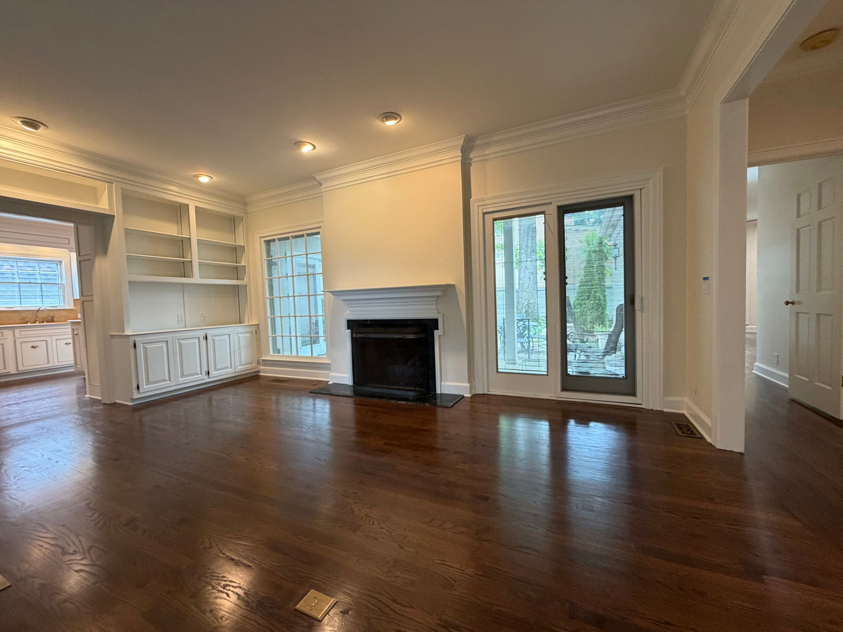 Interior Flooring & Painting in Nashville  by Music City Improvements