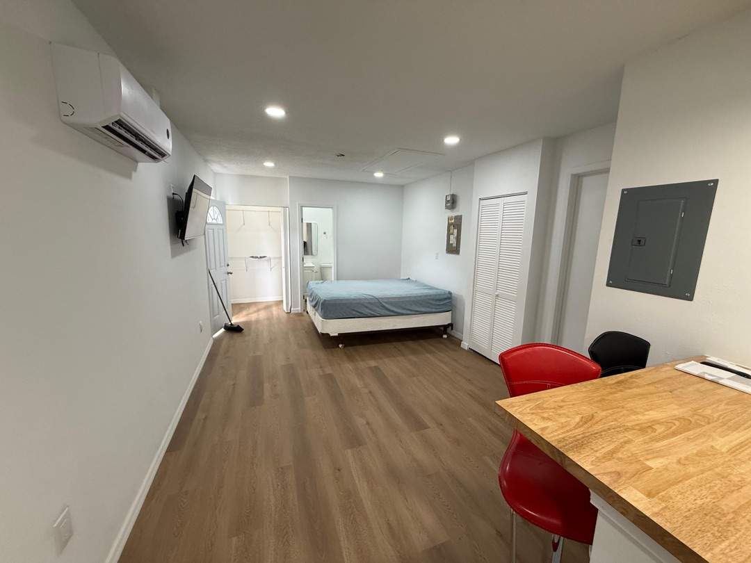 Project in Kissimmee by You Restorations LLC DBA YOU-Home