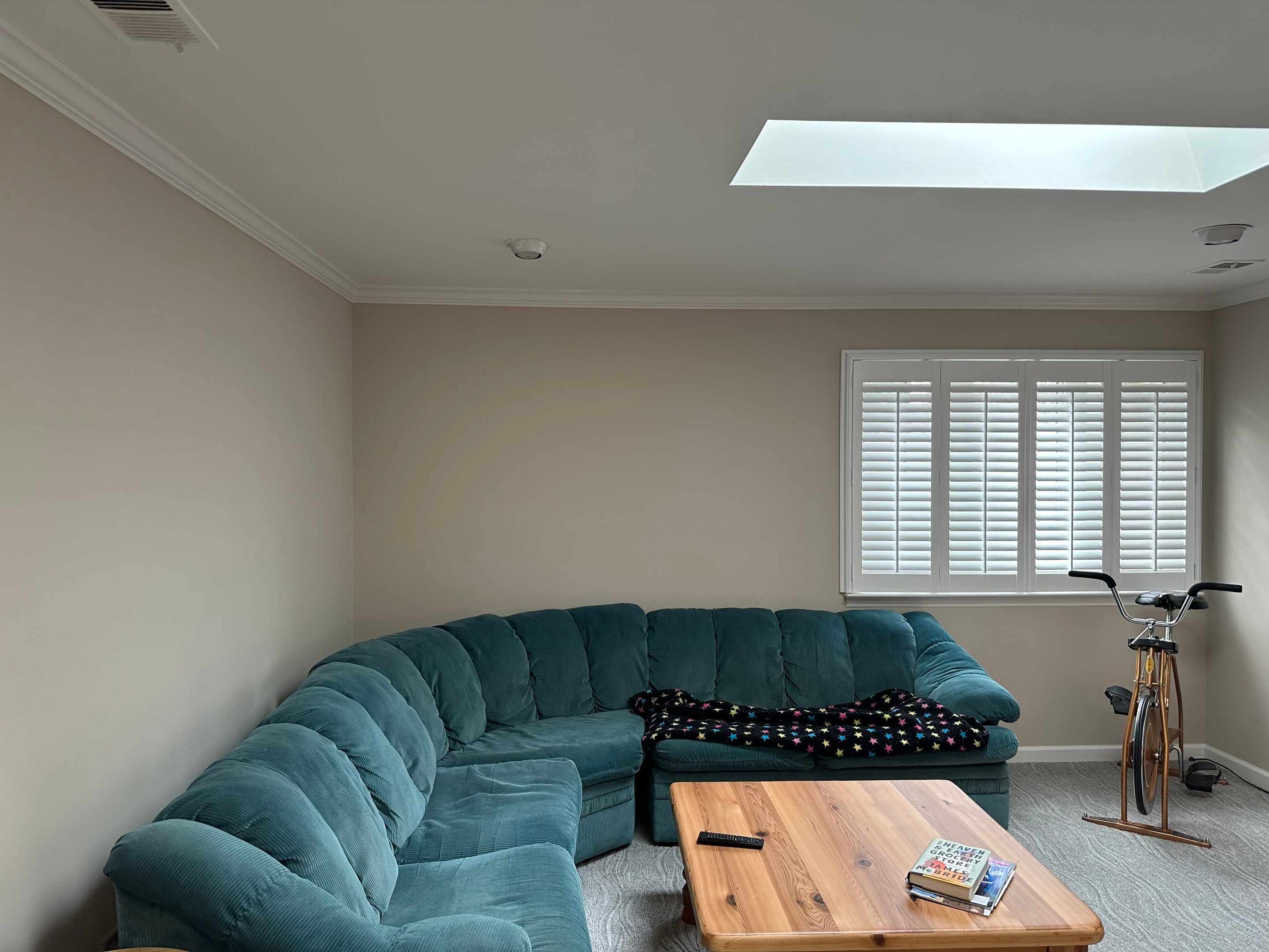 Kitchen Remodel using Cabinets by Home Concepts Construction