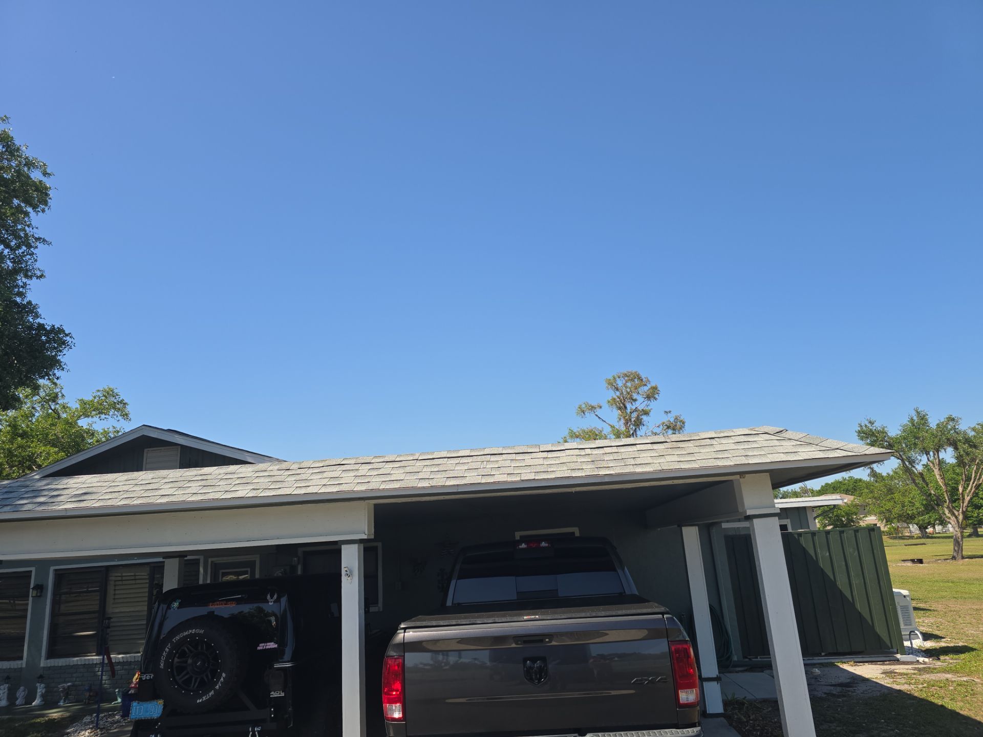 SonShine Roofing featured photo.