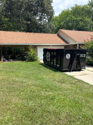Dumpster Rental Waxhaw