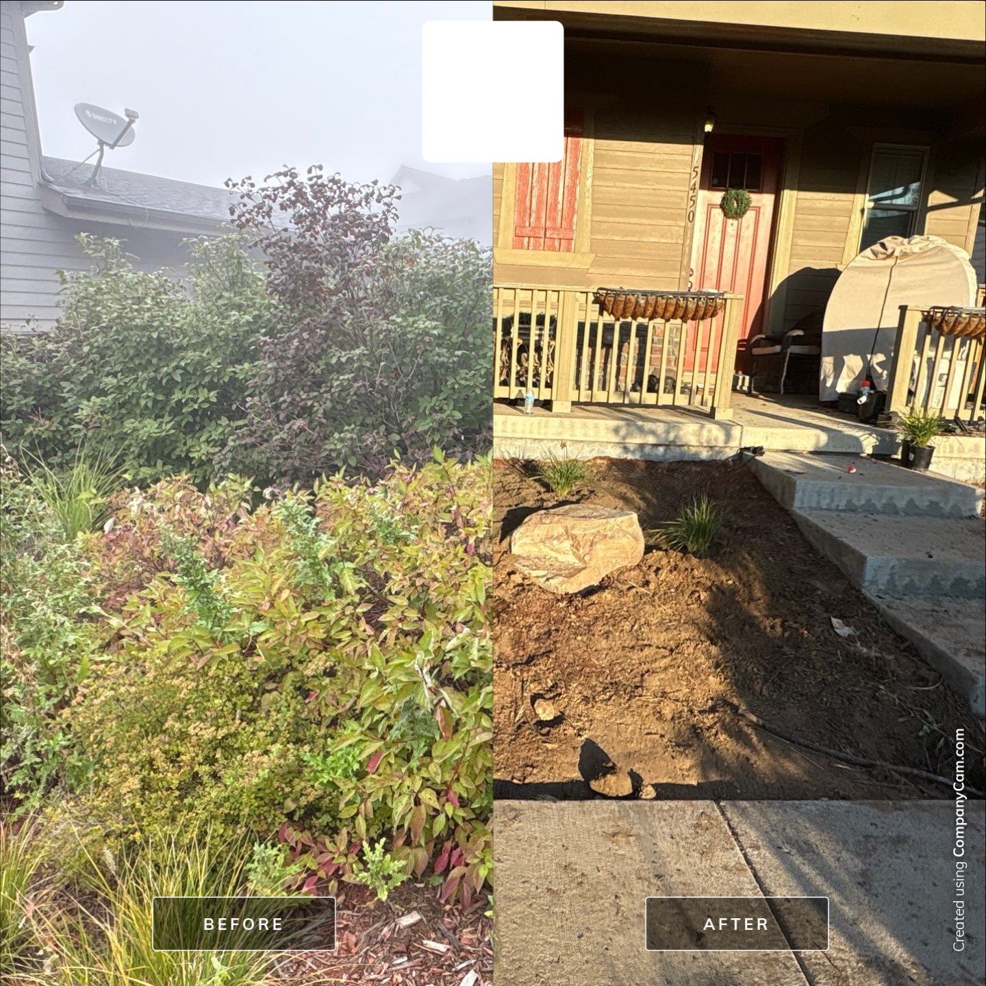 JRM Landscape & Design featured photo.