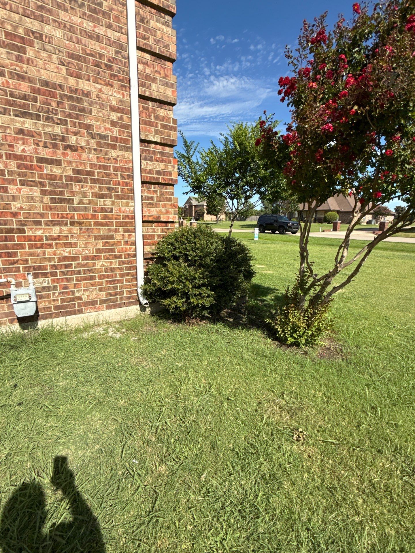 Project in Rockwall by Rhino Roofing and General Contracting, LLC