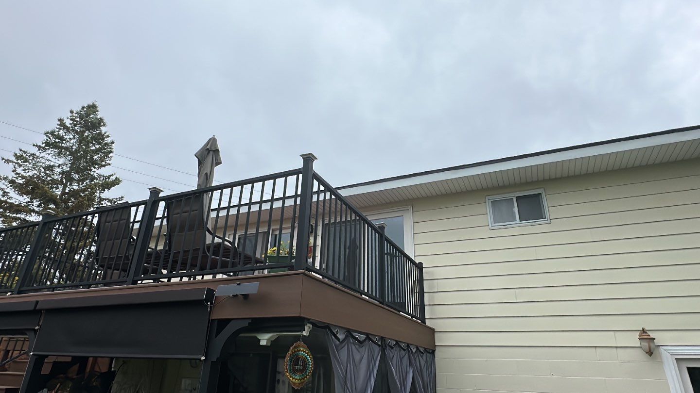 Roof Replacement using CertainTeed Landmark by 180 Contractors