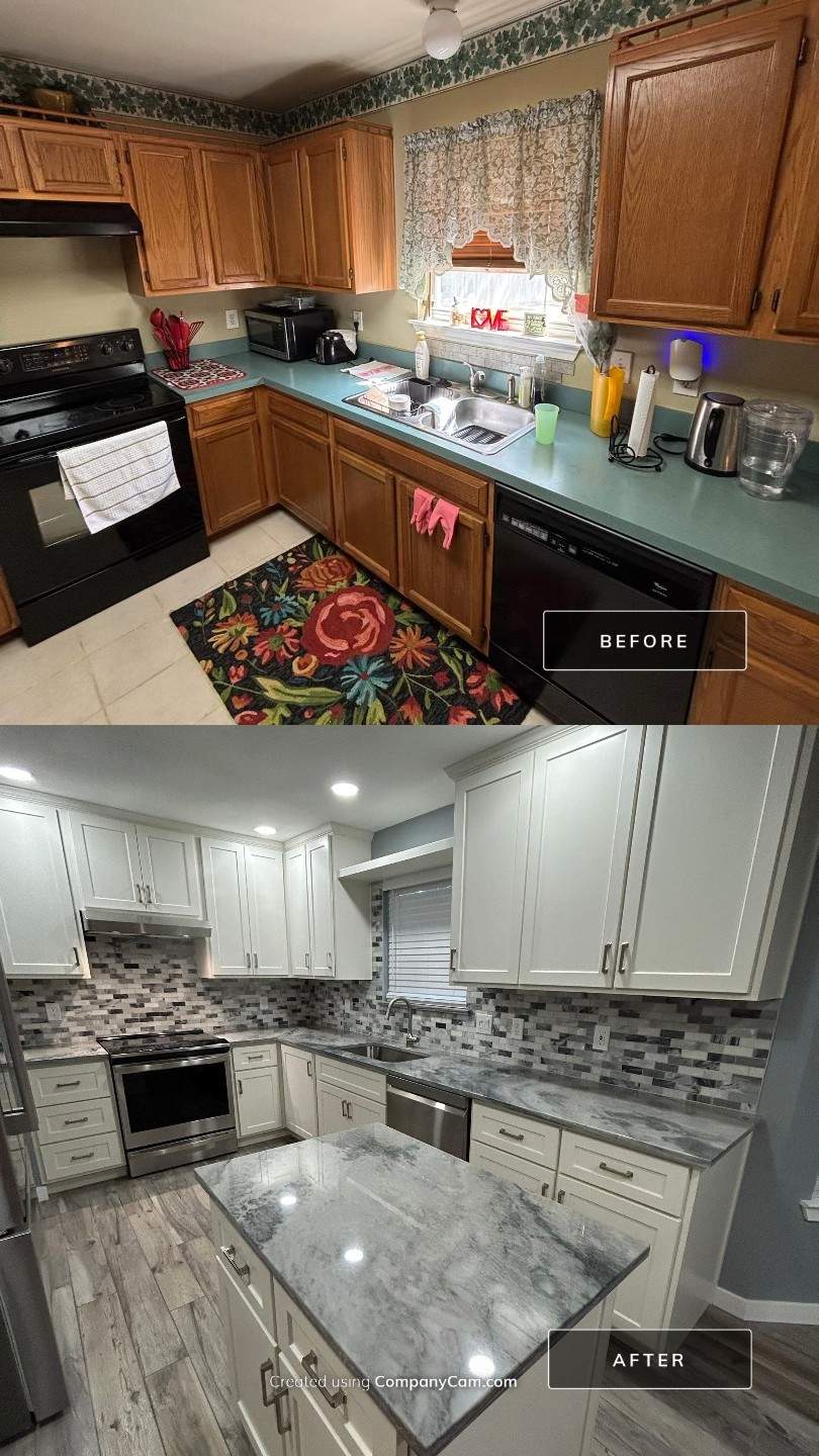 JOE JOHNSON  by TEXAN Home Improvements