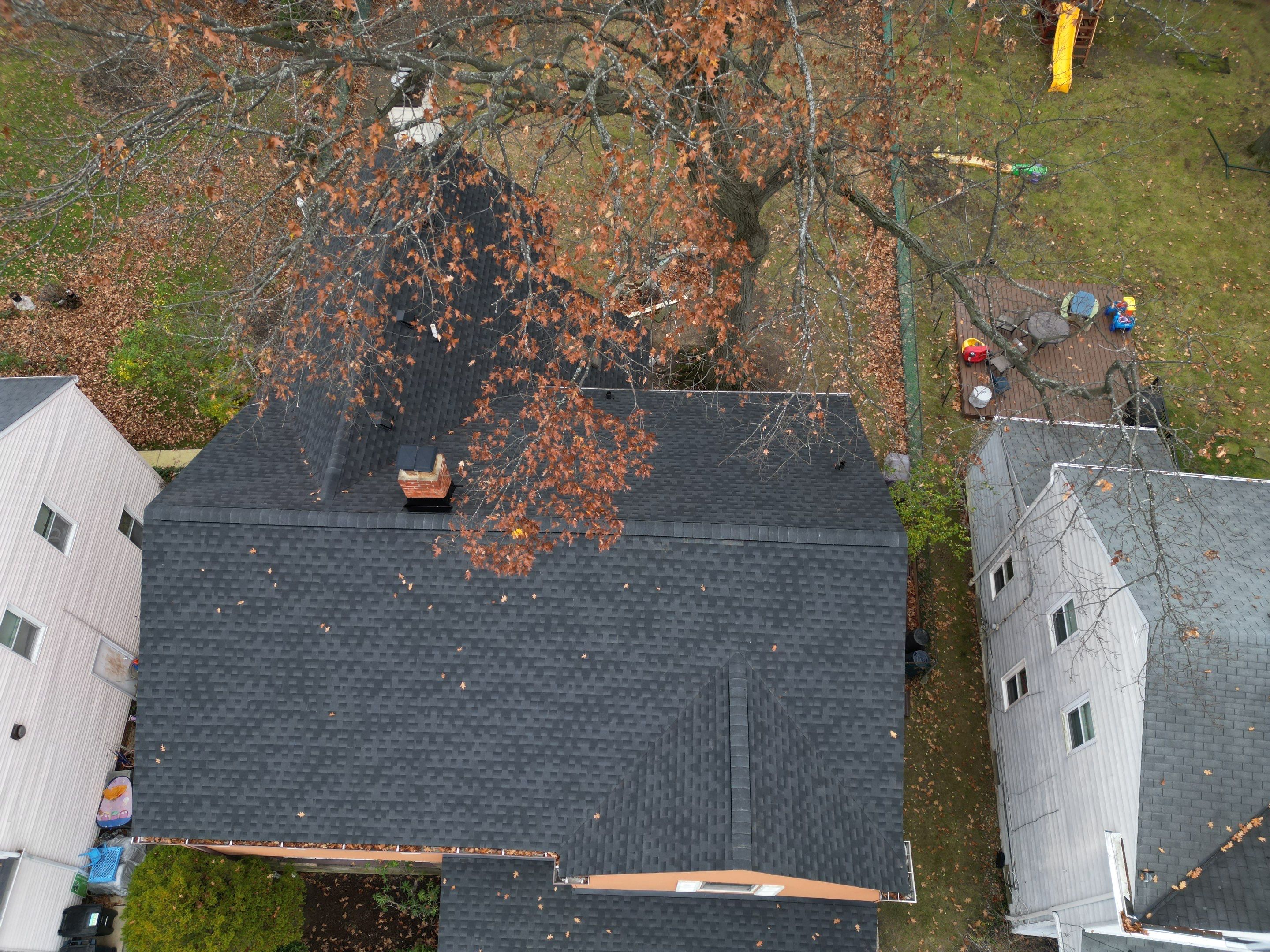 Beachwood Roof Replacement  by Atlas Roofing & Restoration
