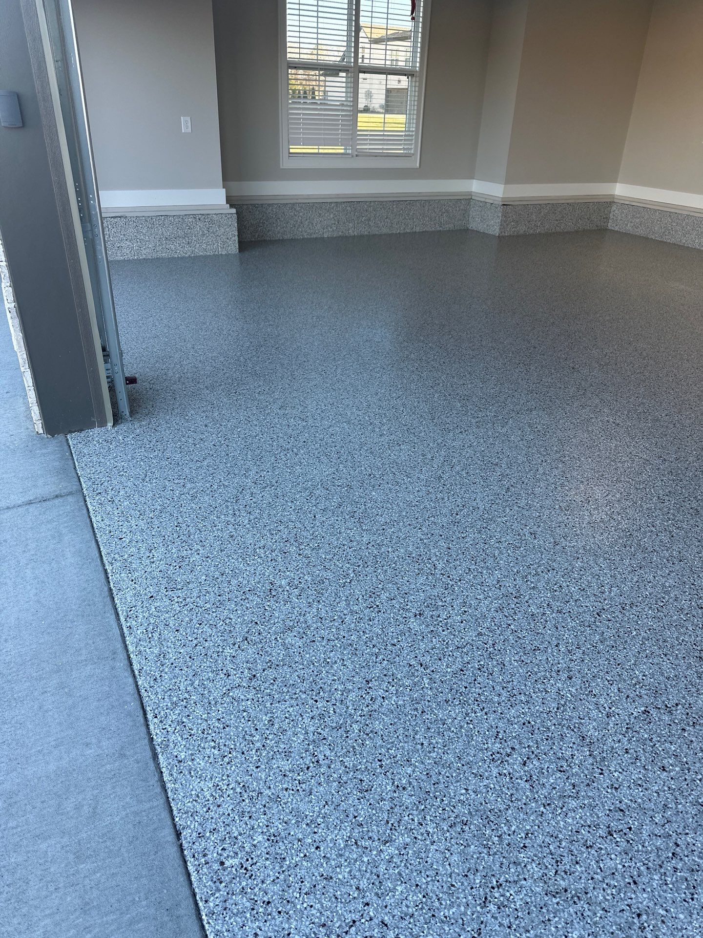 Garage Floor coating in Spring Hill, Tennessee by My Garage Floor Guys