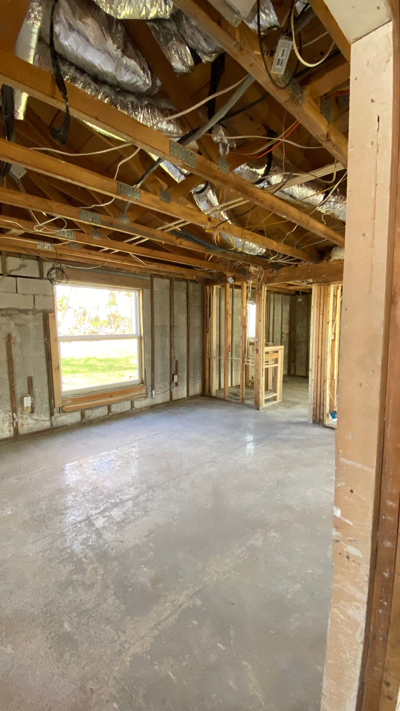 Full Demo - Saint James City by Down to Demolition