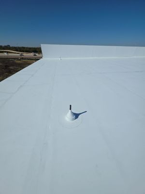 Project in Carrollton