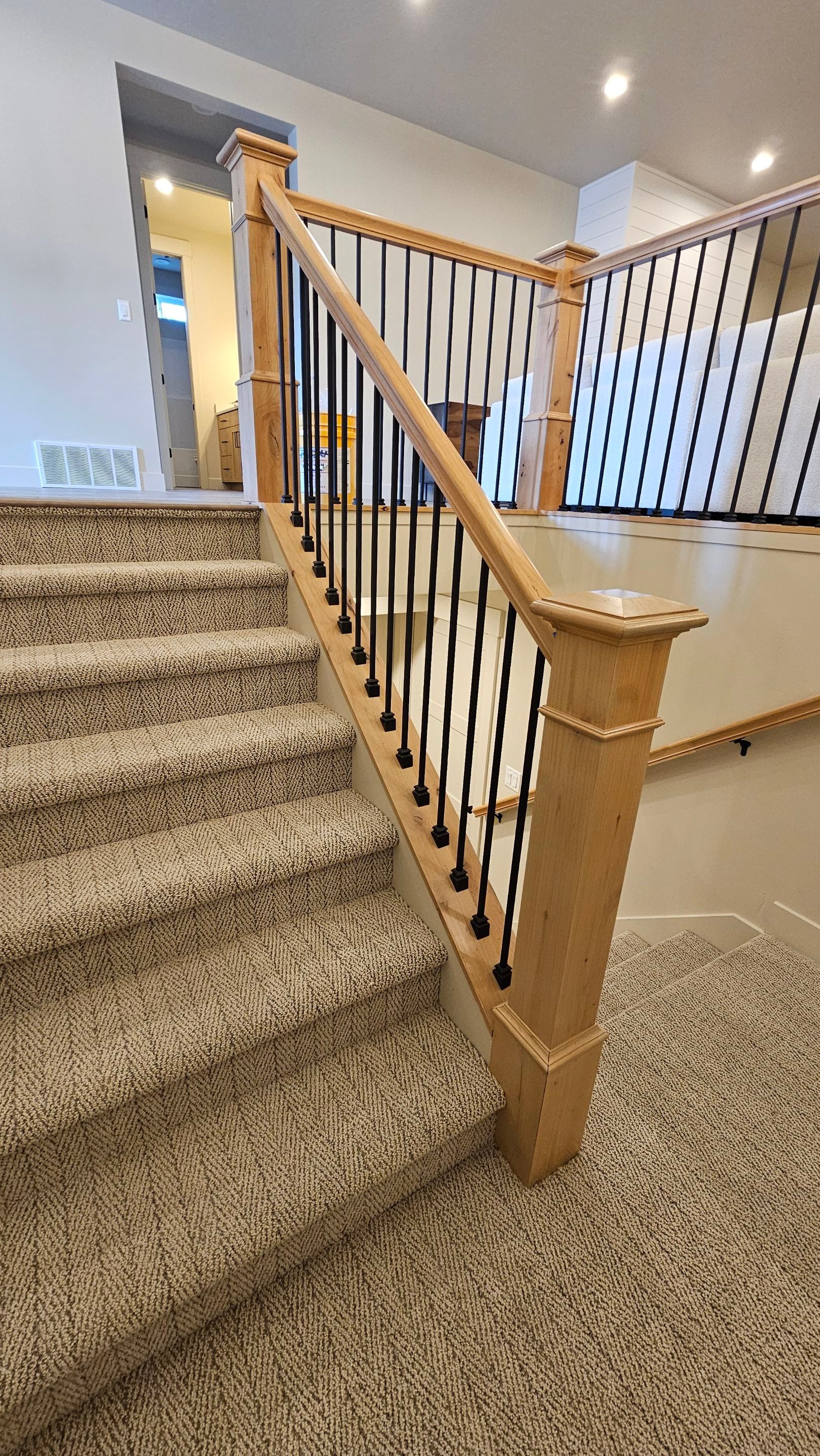 Graybird 1 - Home Build by Garner Construction