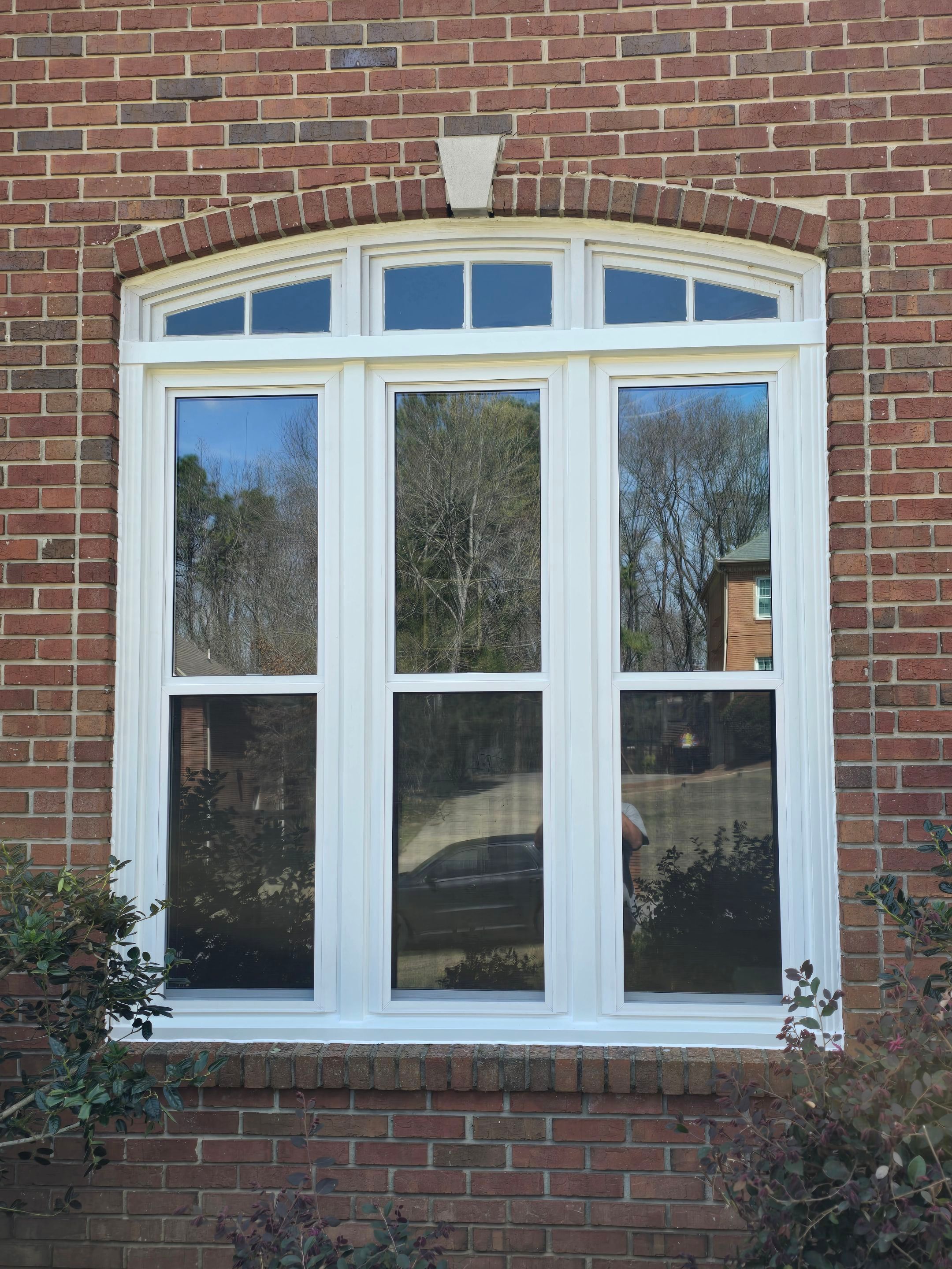 Morris Project in Hoover  by The Window Source