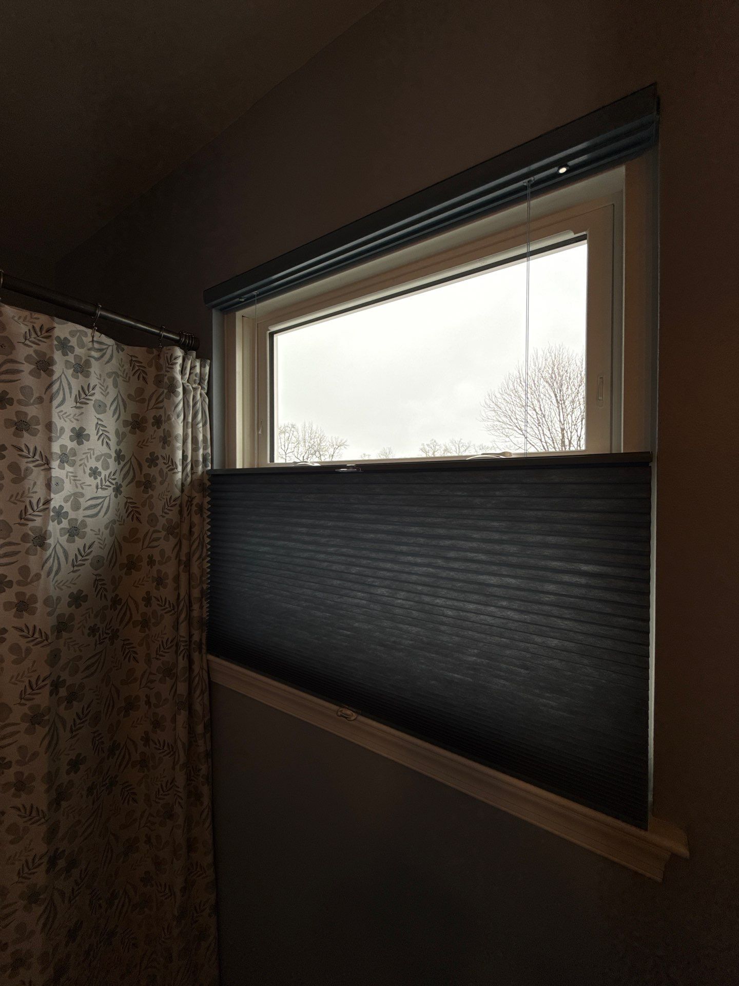 Window Treatment Project in North Beach, MD by Southern Maryland Custom Blinds