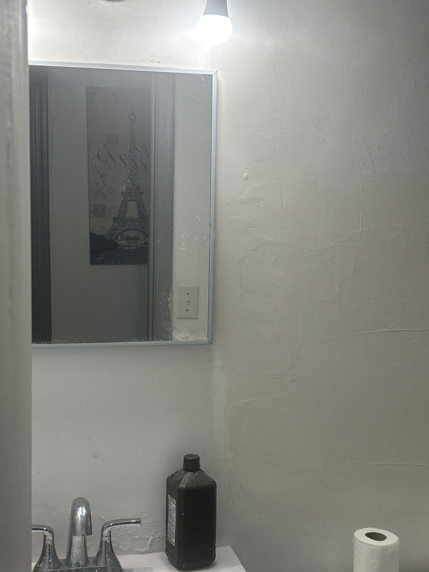Dual Bathroom Makeover by urban green energy llc