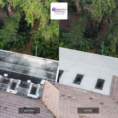Project in Orlando