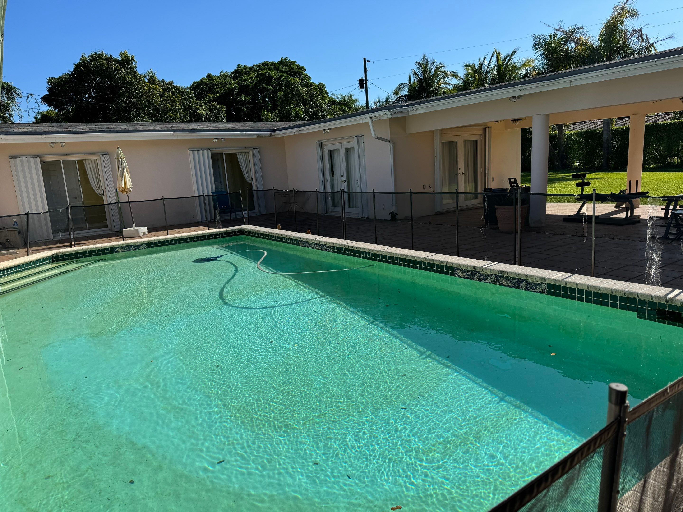 Water Damage Claim in Miami by FLAPA & KeyStone