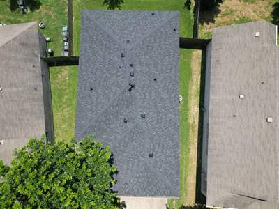 Onyx Black - Owens Corning TruDefinition Duration