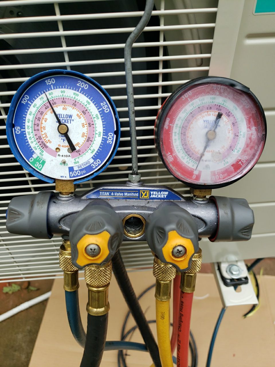 Replace Furnace and AC, Add 2 Zone Ductless System, Add full IAQ Package by Sureway Comfort John Wilcox Plumbing Heating Cooling
