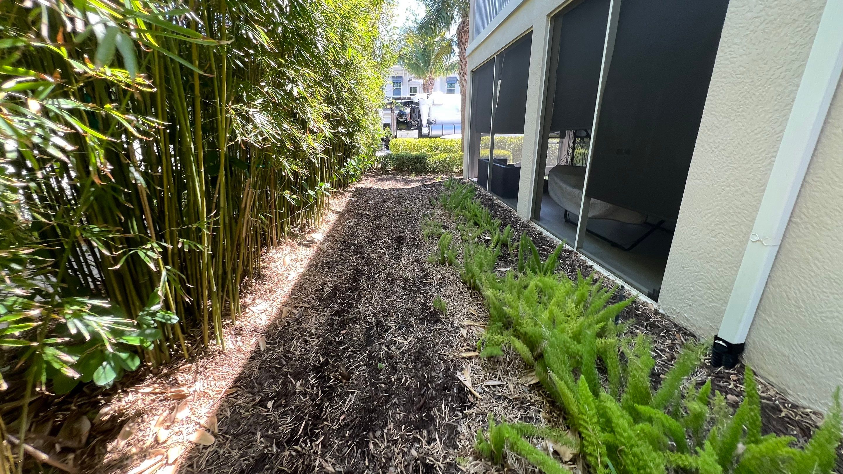 Community Storm System Maintenance and Camera Inspection by Don Mar, Inc. Storm Water Solutions