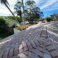 Owens Corning Duration Amber  by Total Roofing System The Metal Roof Experts