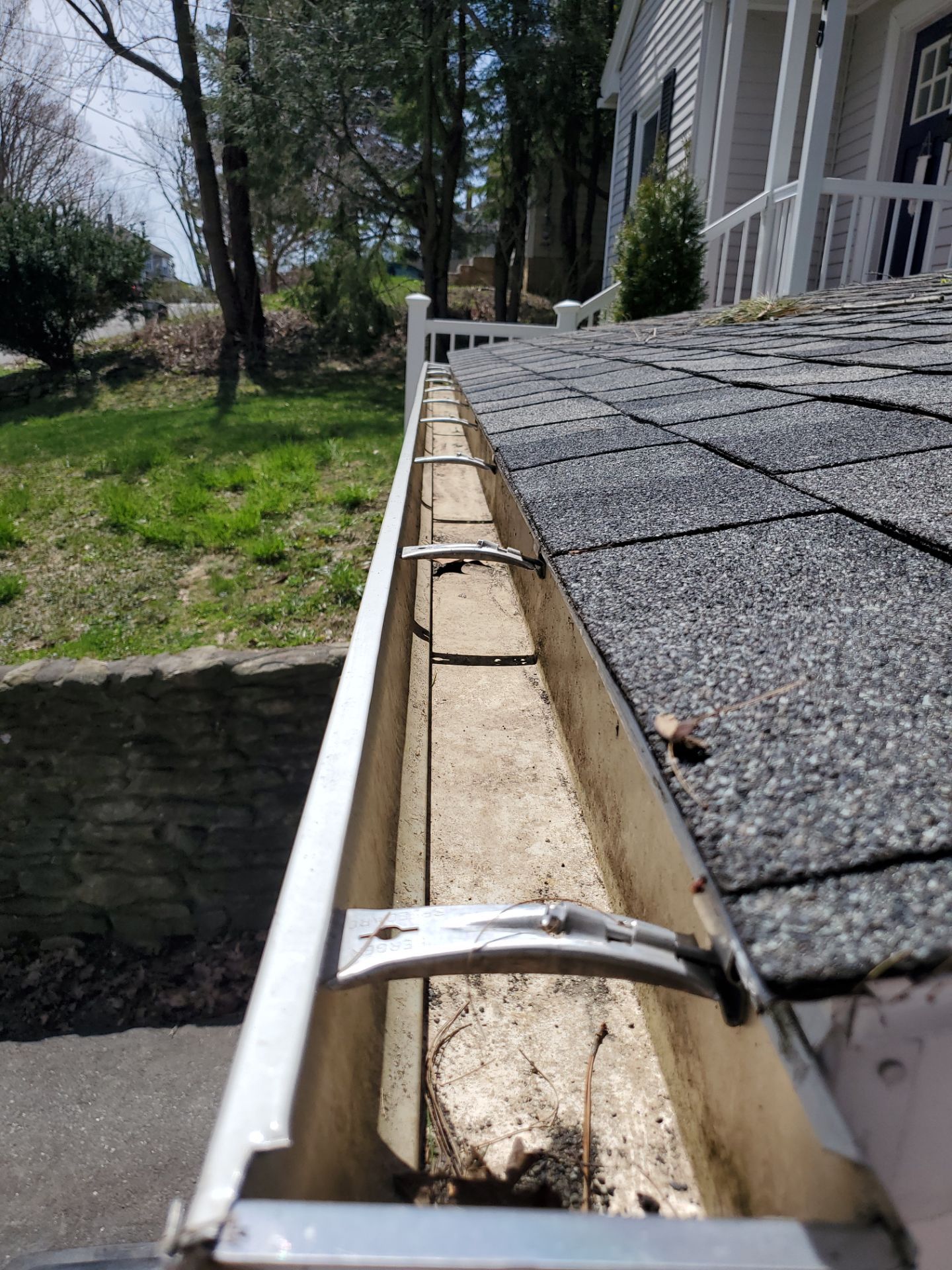 Exterior Update by Sustainable Construction & Gardening Development LLC