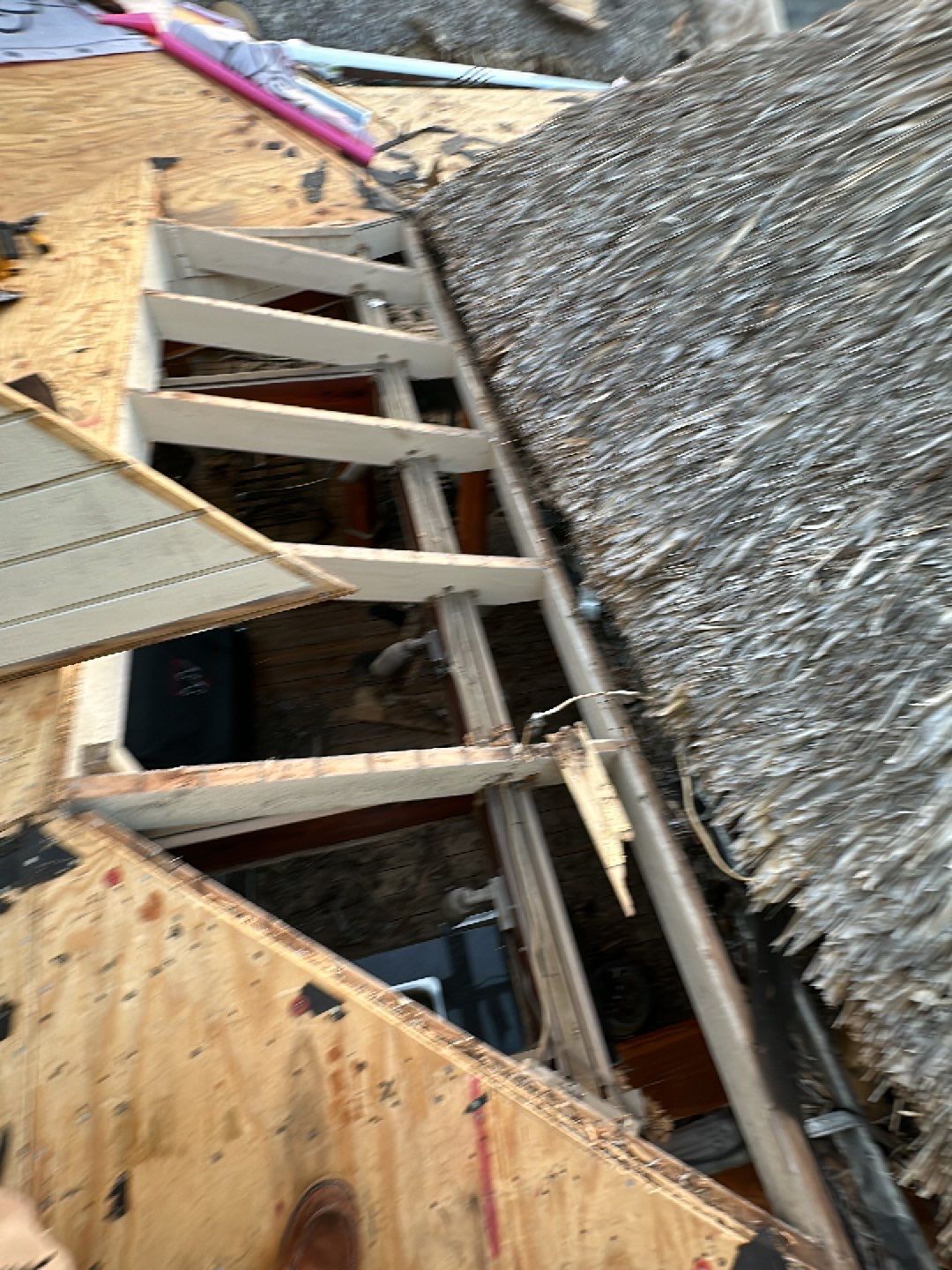 Residential Roofing Installation using Owen's Corning Duration (Lifetime) Shingles by Roof Repair Company