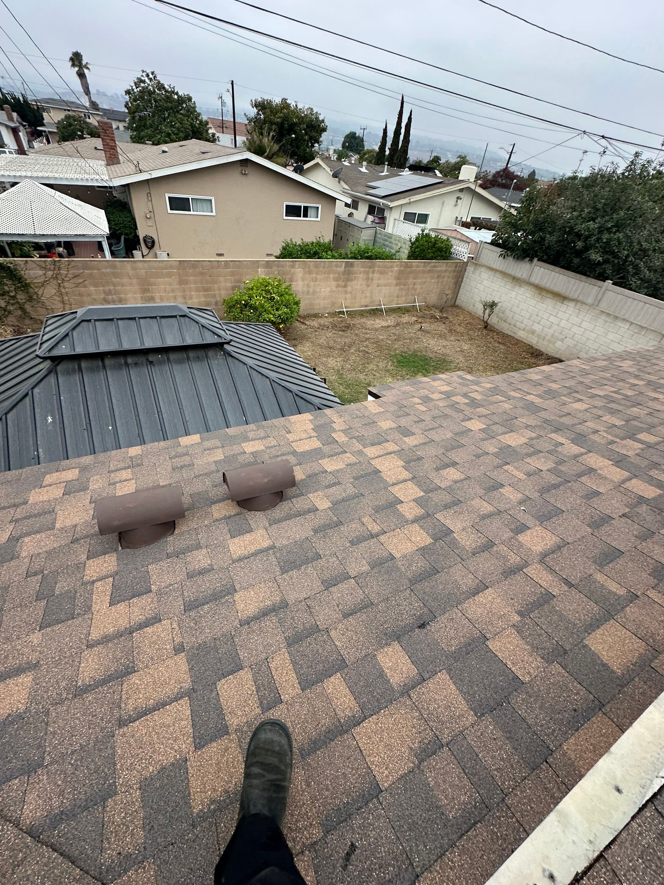 Roof Replacement - Torrance, CA 90505 by Epic Roof Replacement