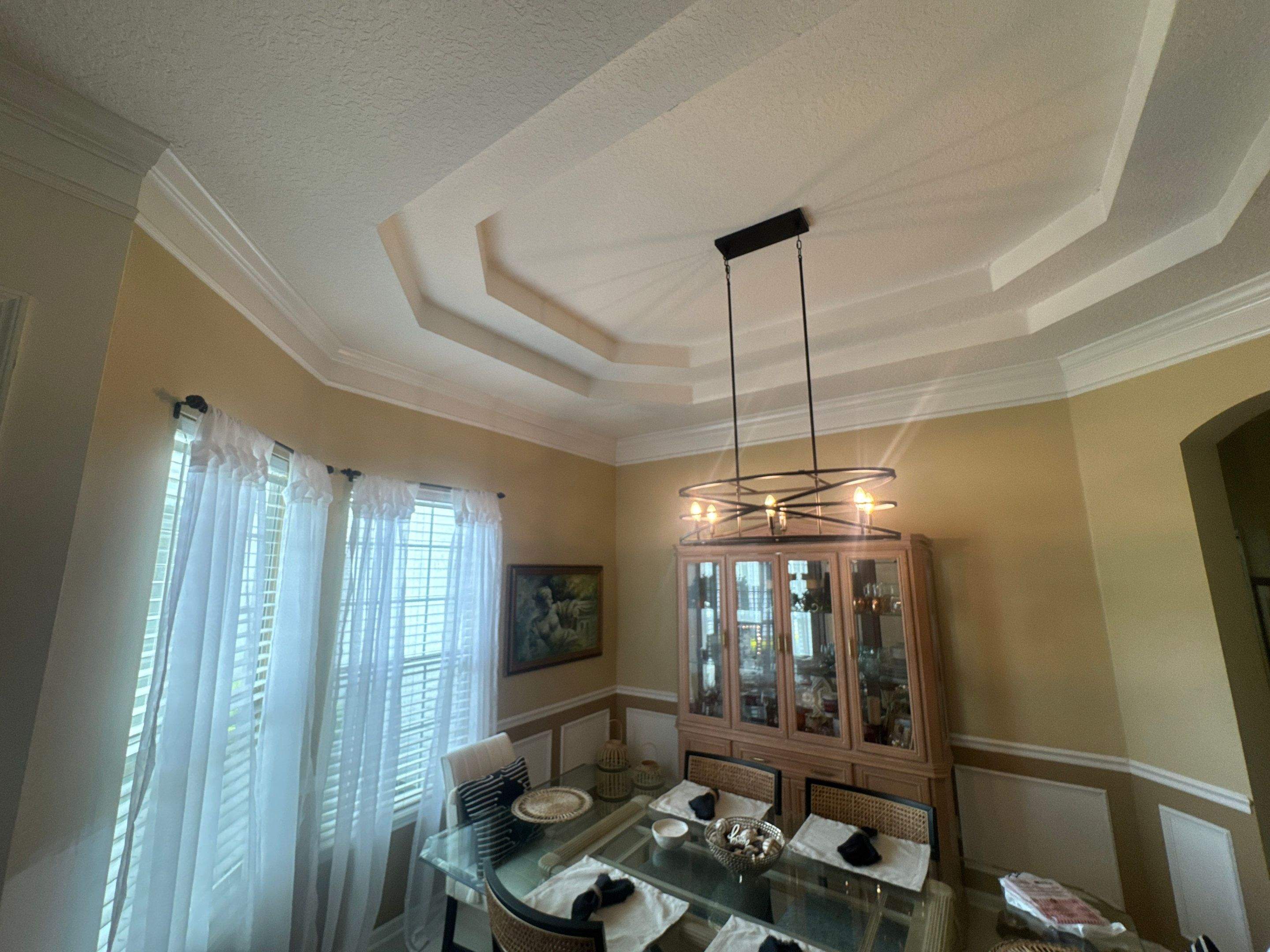 Project in Nocatee by Colorwise Painting