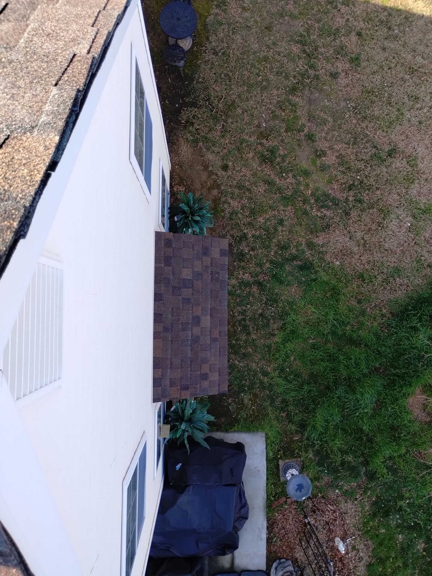 Project in Indian Trail by Turnkey Construction Pro