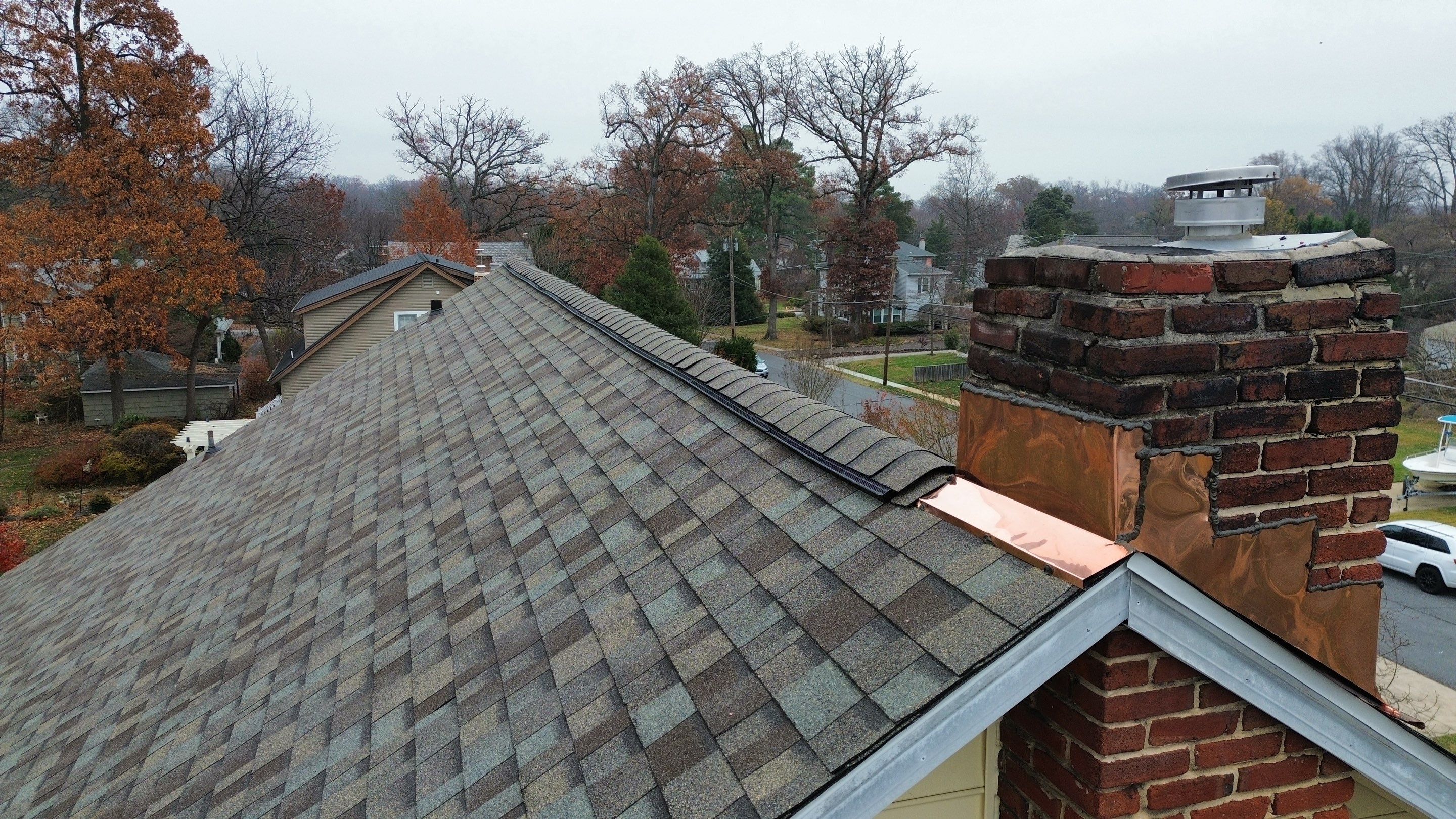 1510 Ridge Road, Catonsville, MD 21228 UNITED STATES by American Custom Contractors