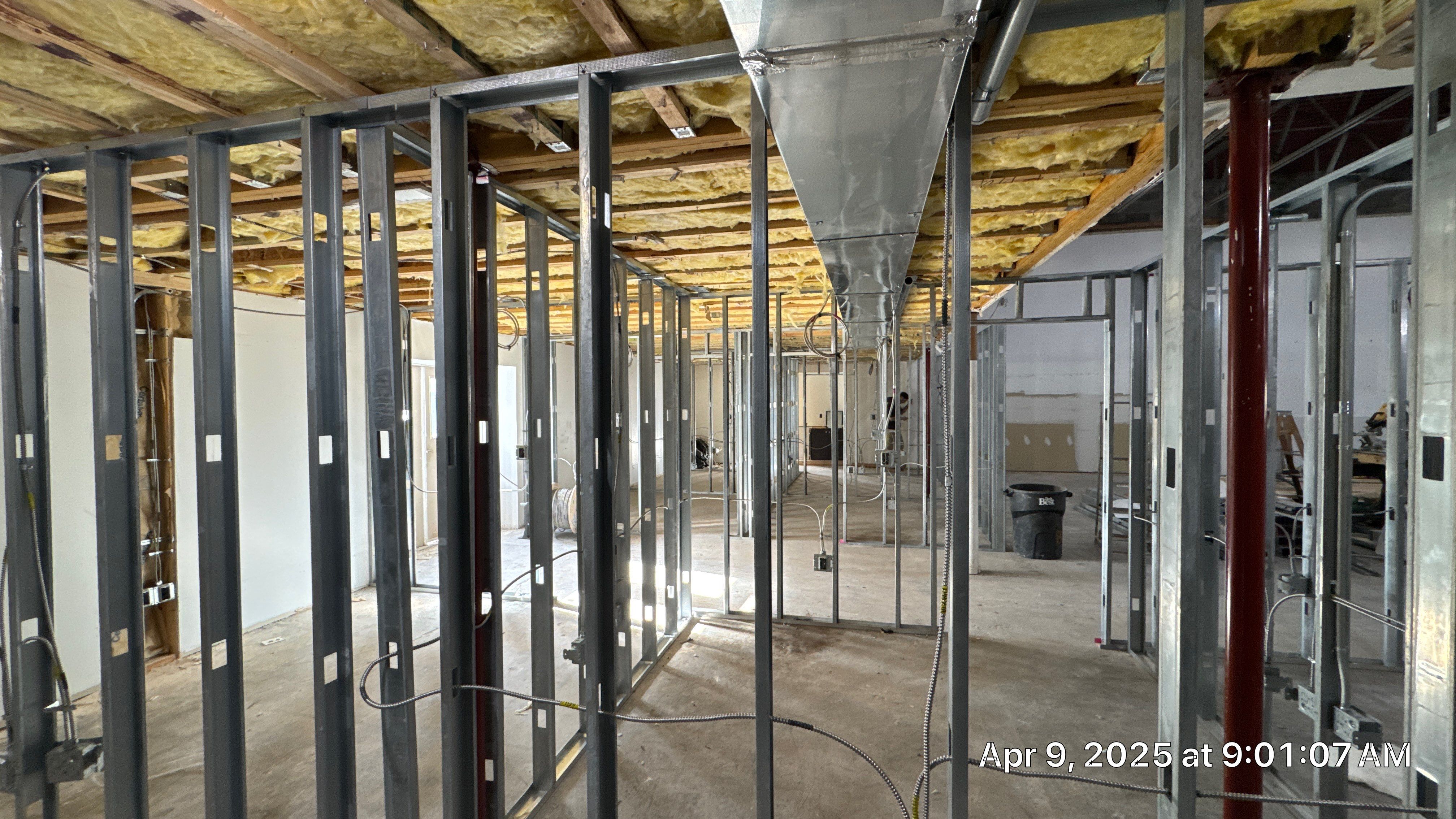 East Syracuse, NY by Ironhorn Enterprises