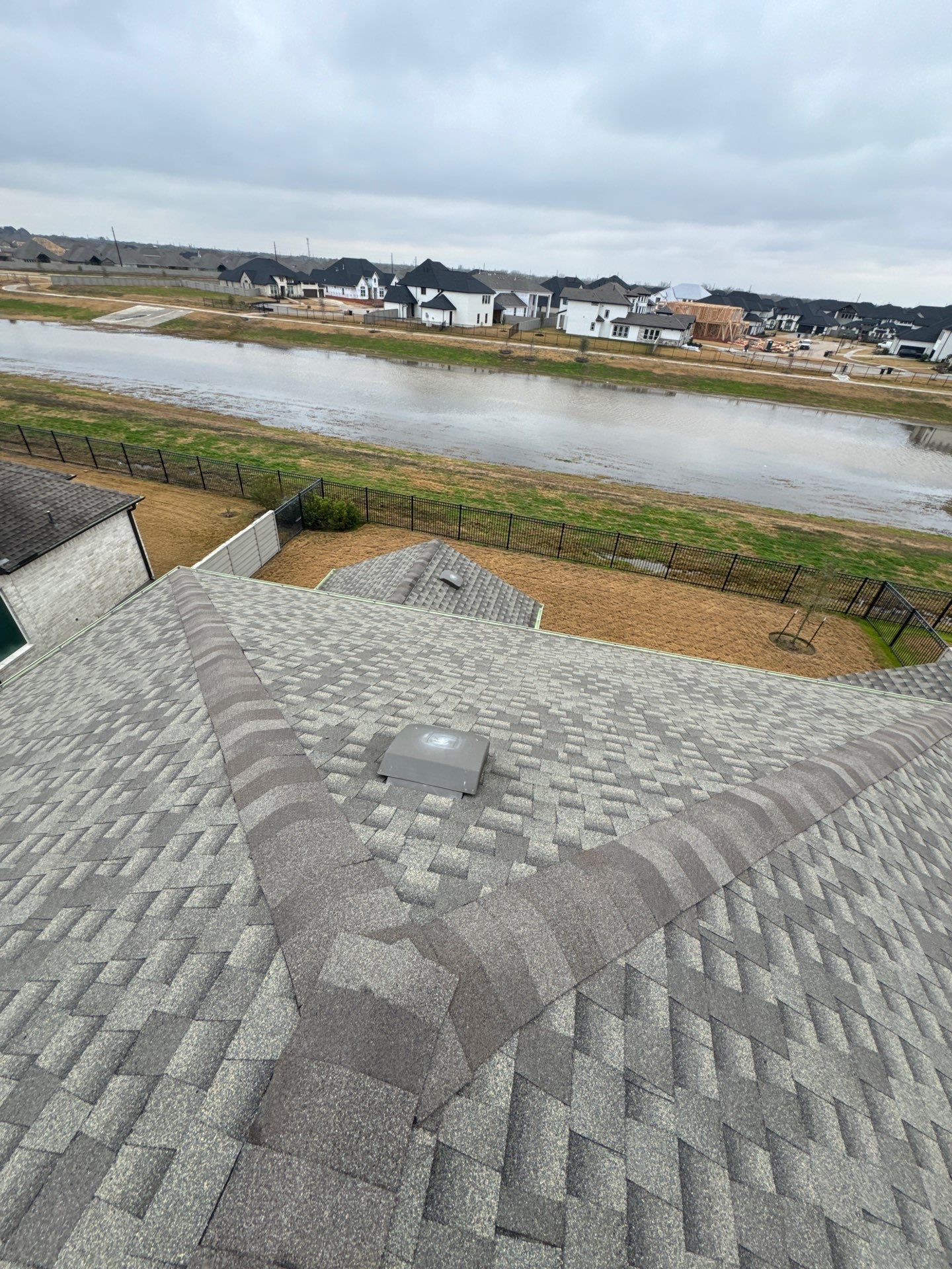 Roof Repair Arcola by Roof Repair Services LLC