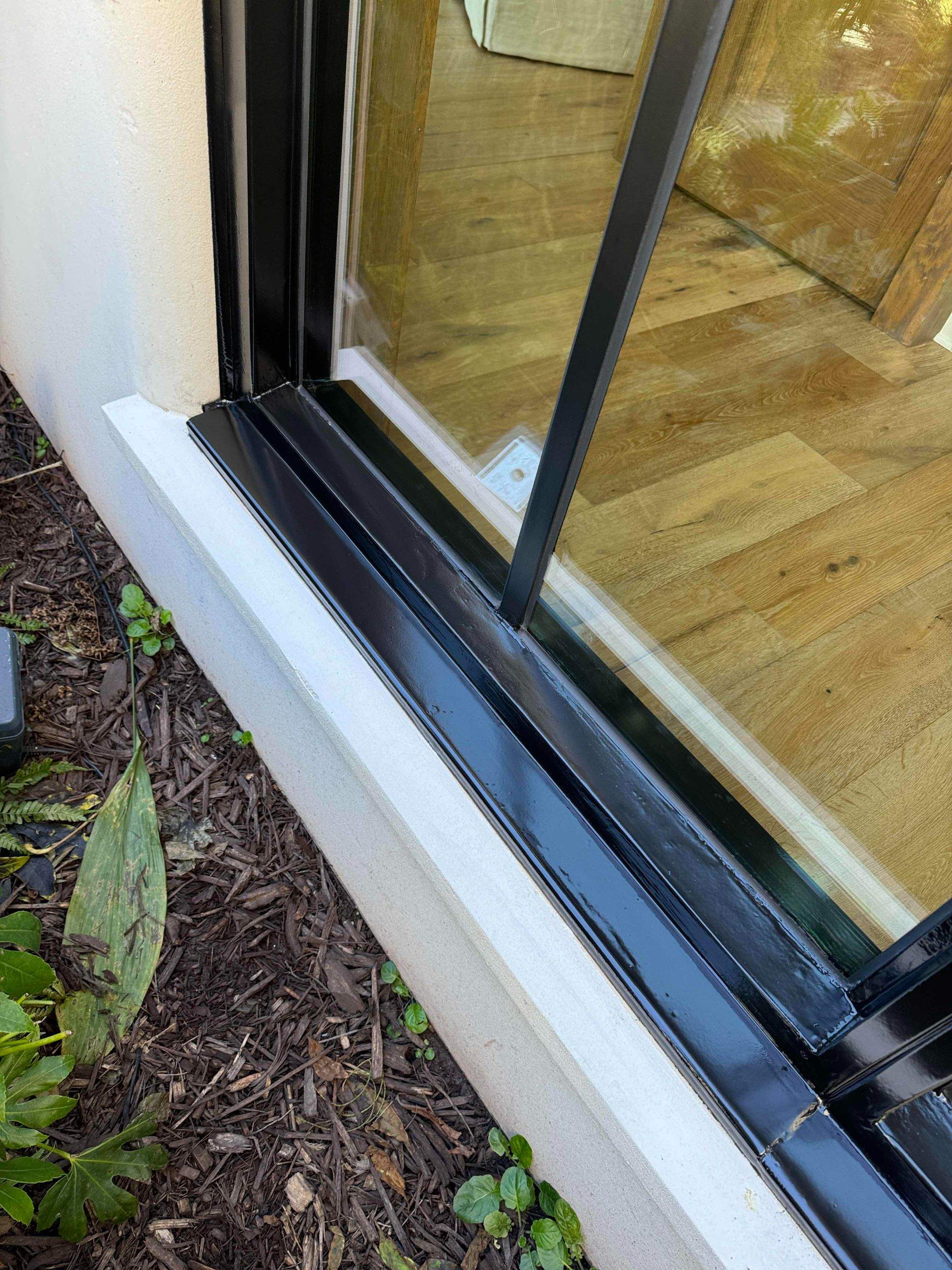 Interior & Exterior Refresh in Suwanee by Atlanta's Paint Doctor