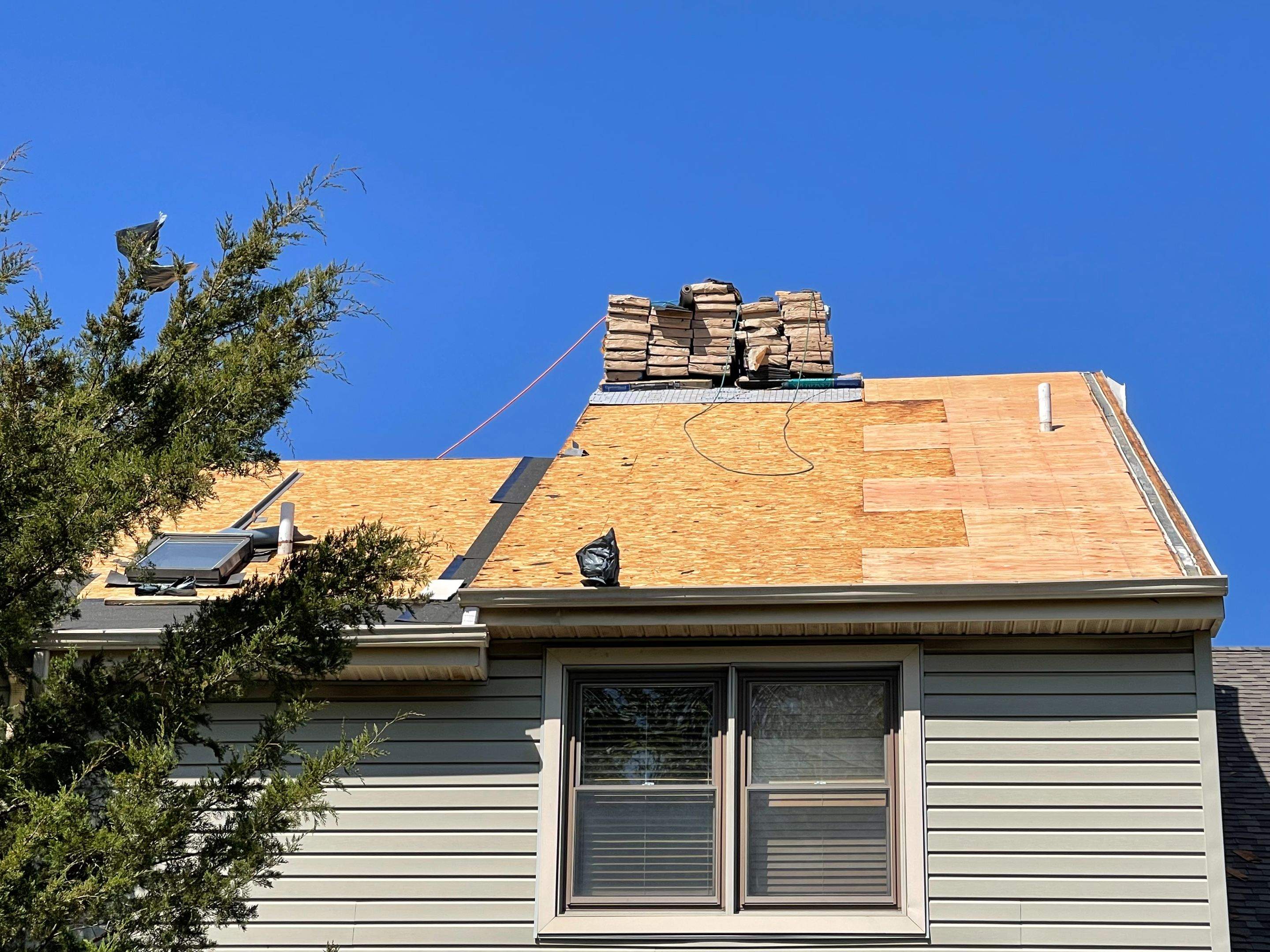 CertainTeed Shingles Roofing  by Stofan Construction LLC