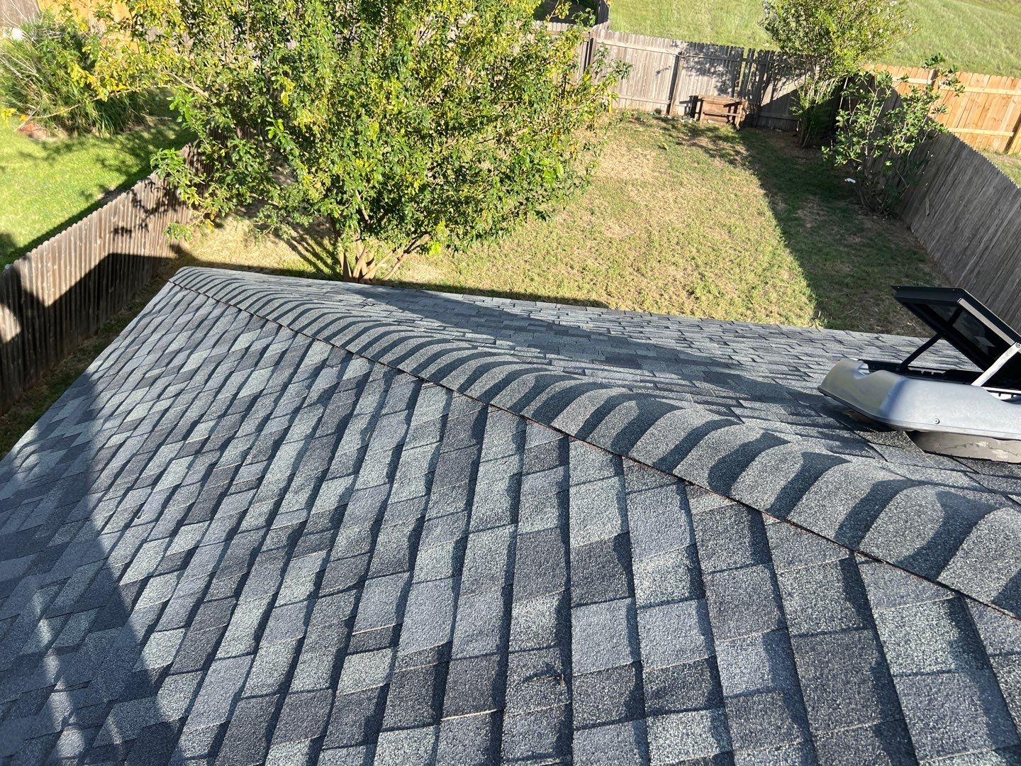 Comprehensive Interior Restoration and Water Damage Repair in Manor by Caliber Restoration LLC