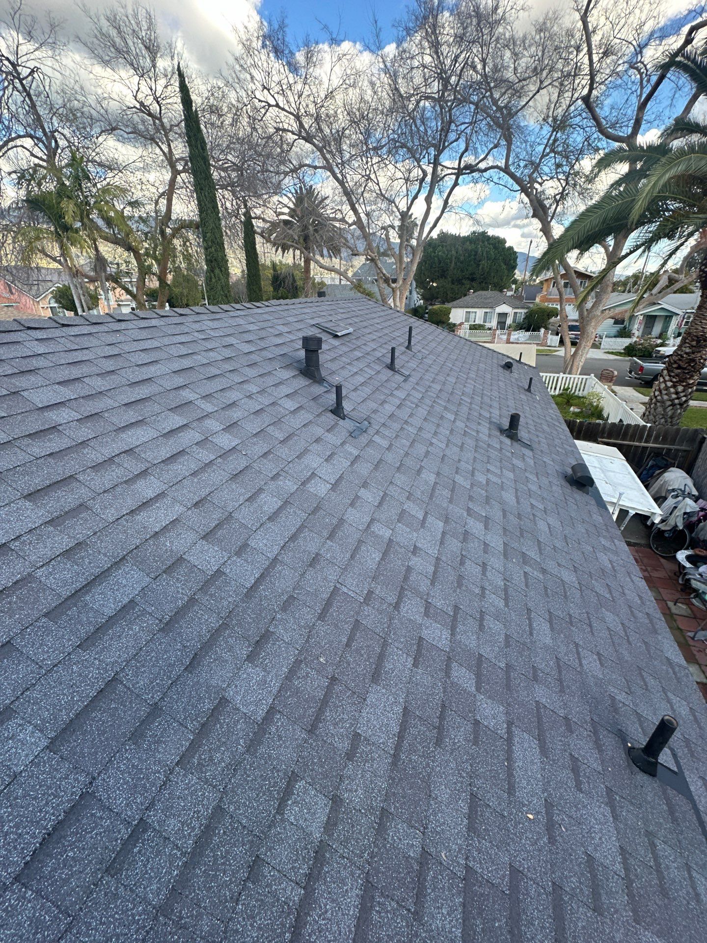 Roof Replacement - Burbank, CA 91506 by Epic Roof Replacement