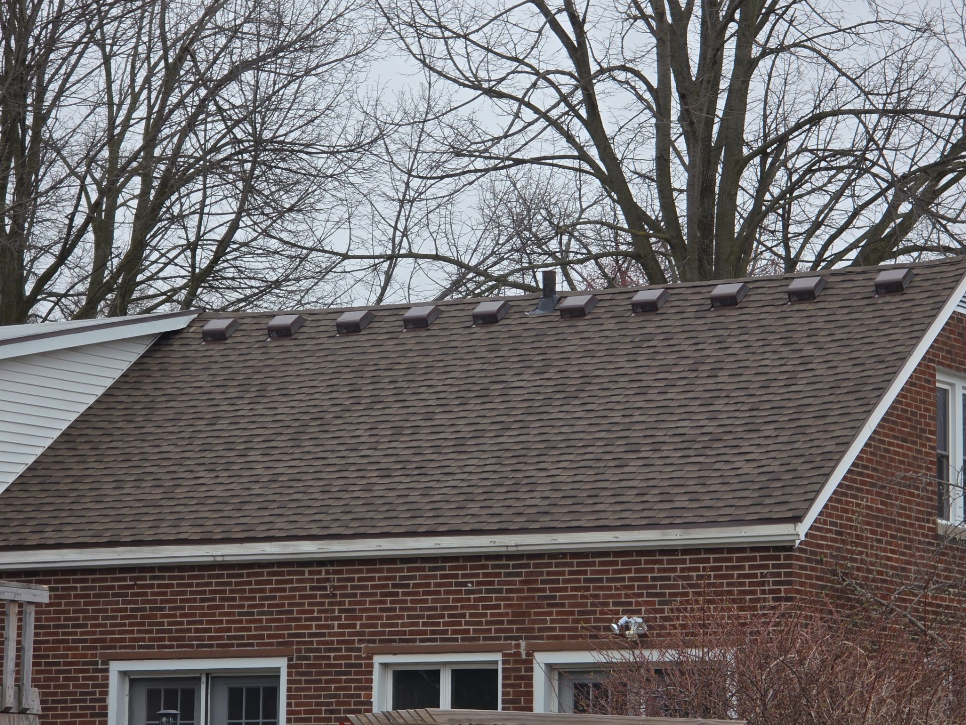 WE GOT THE NACK OF THIS JOB!  by Gellings Roofing & Siding