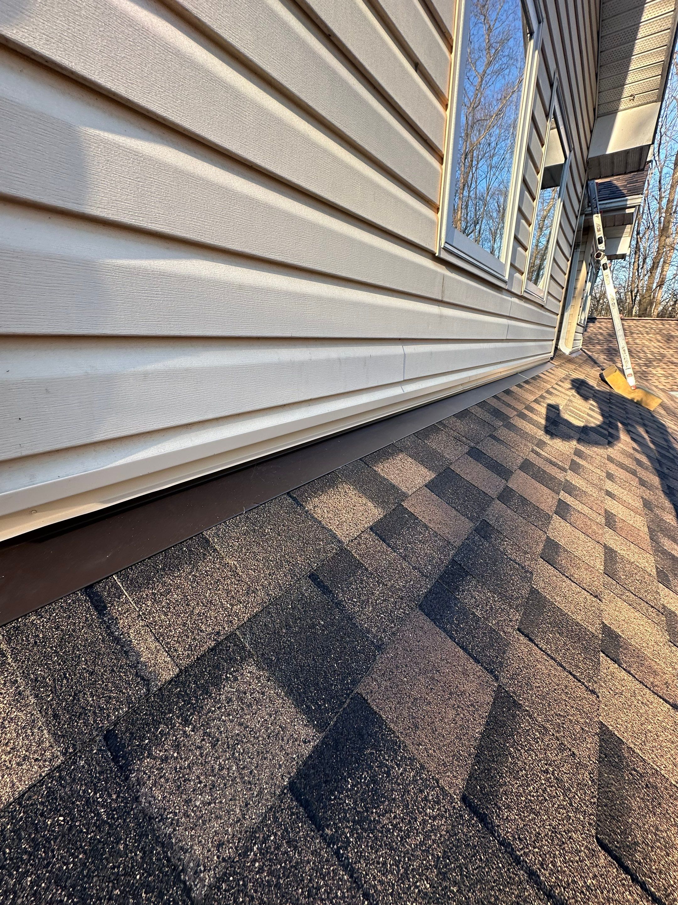 Roof Replacement in Hampstead, MD • Rick W. by Seipp Roofing, LLC