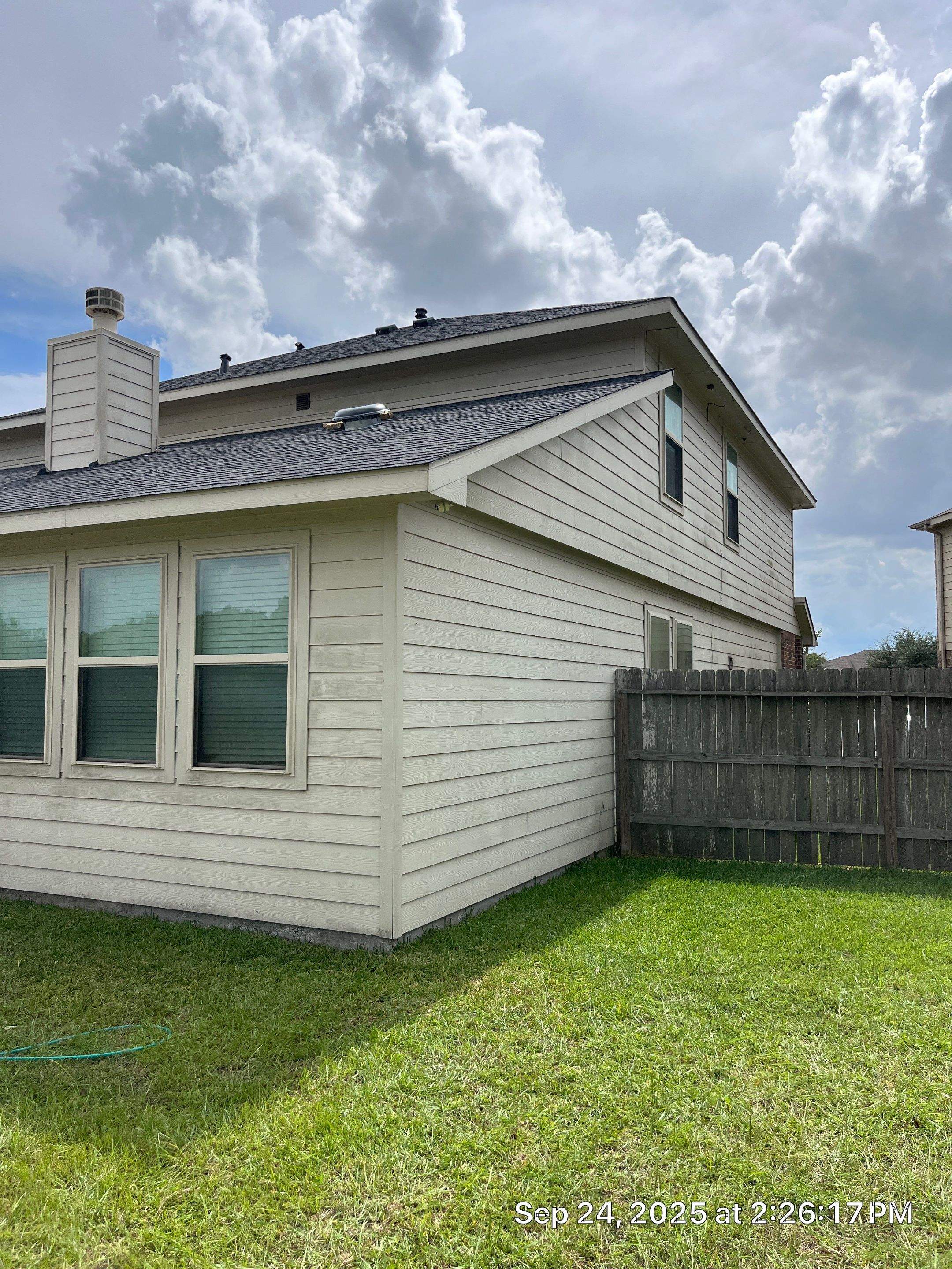 Project in Sugar Land 2 by Roof Guard And Construction