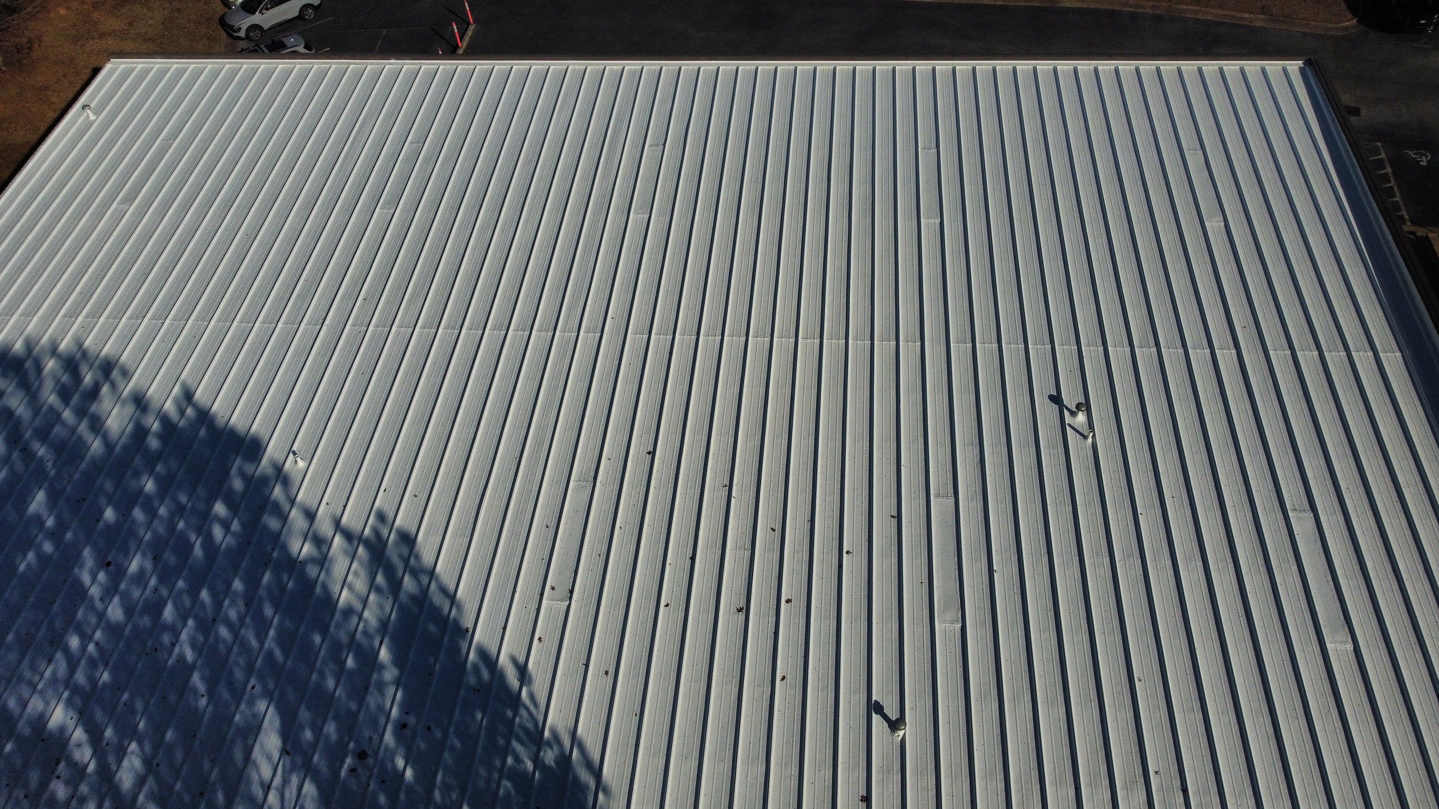 Building Bridges by Reset Roofing