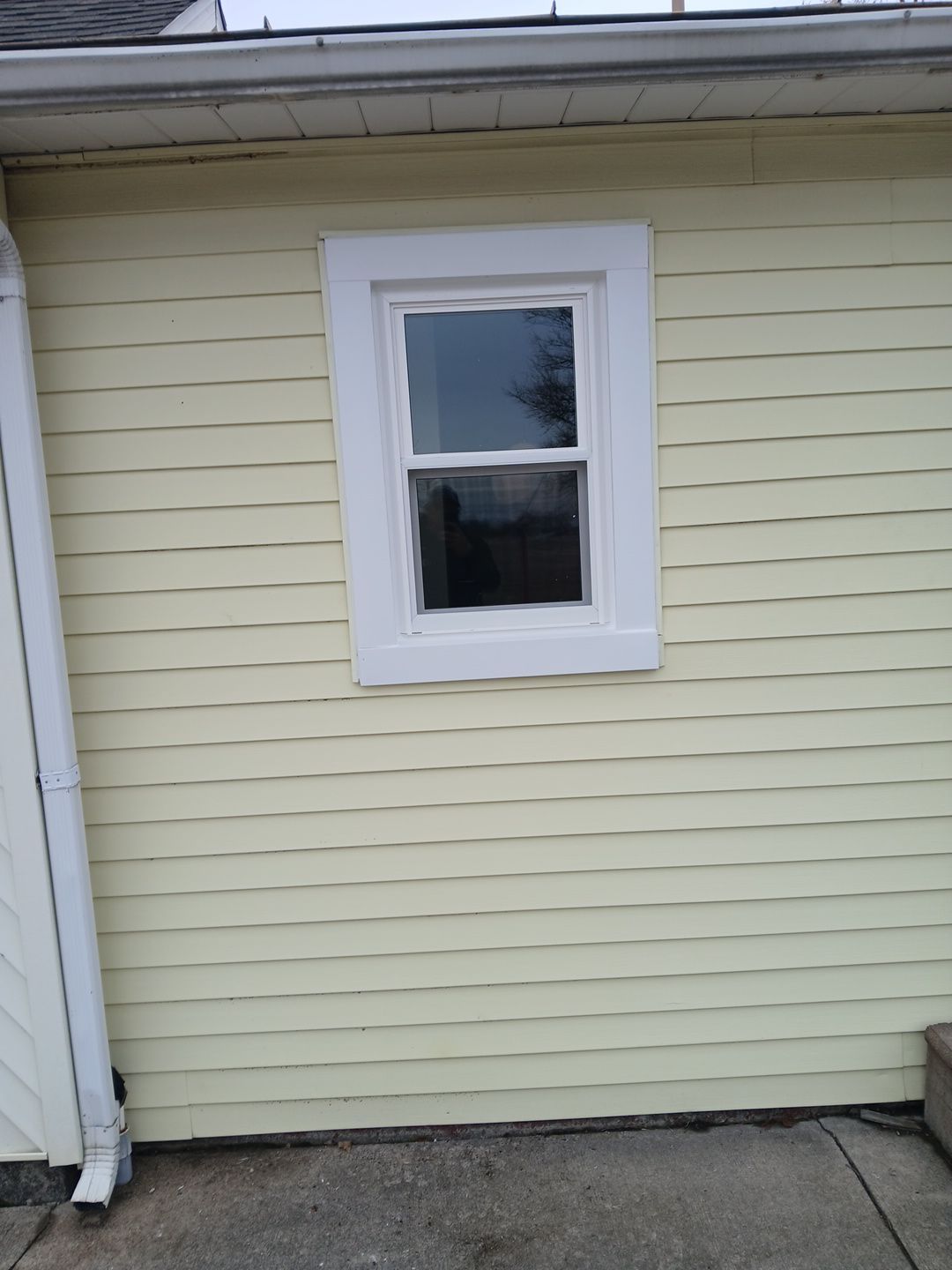 3 Replacement Window Project - Venedocia, Oh 45894 by Window World Of Fort Wayne