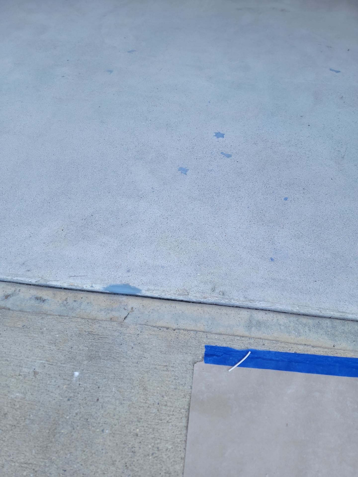 Holy Cow what a difference by MGP Coatings