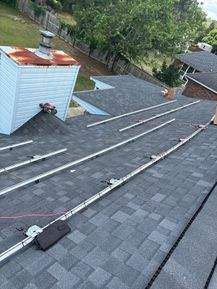 Augusta Ga Project by Zero Grid Power Solutions