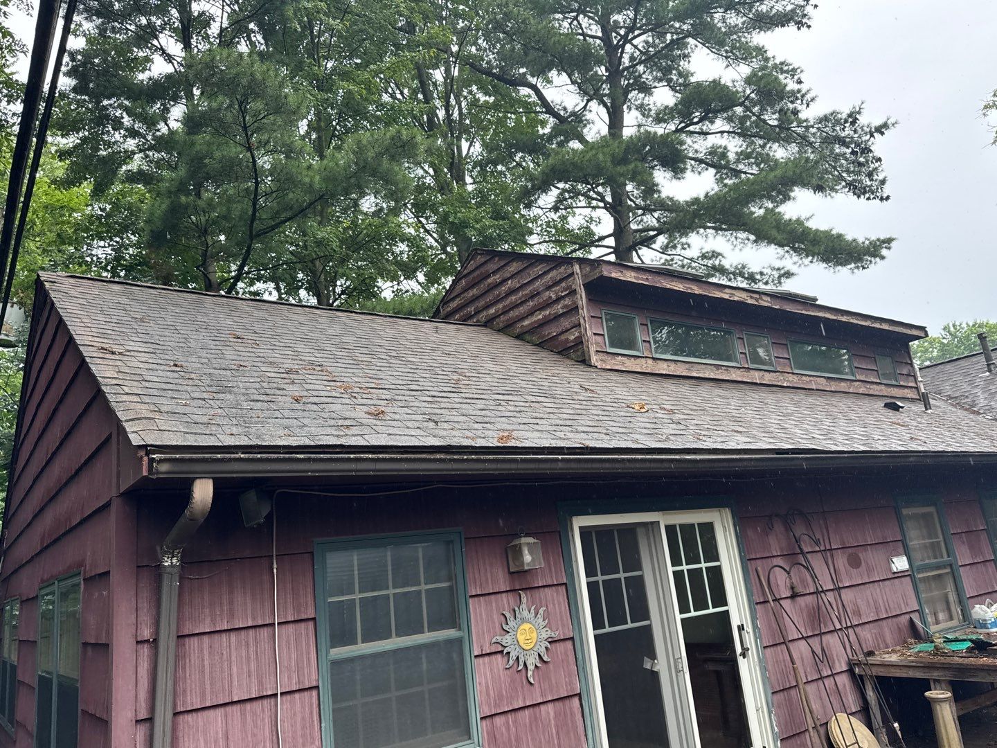 Roof, Siding, & Gutter Replacement by Homestyle in Berea by Homestyle Home Improvements (HHI)