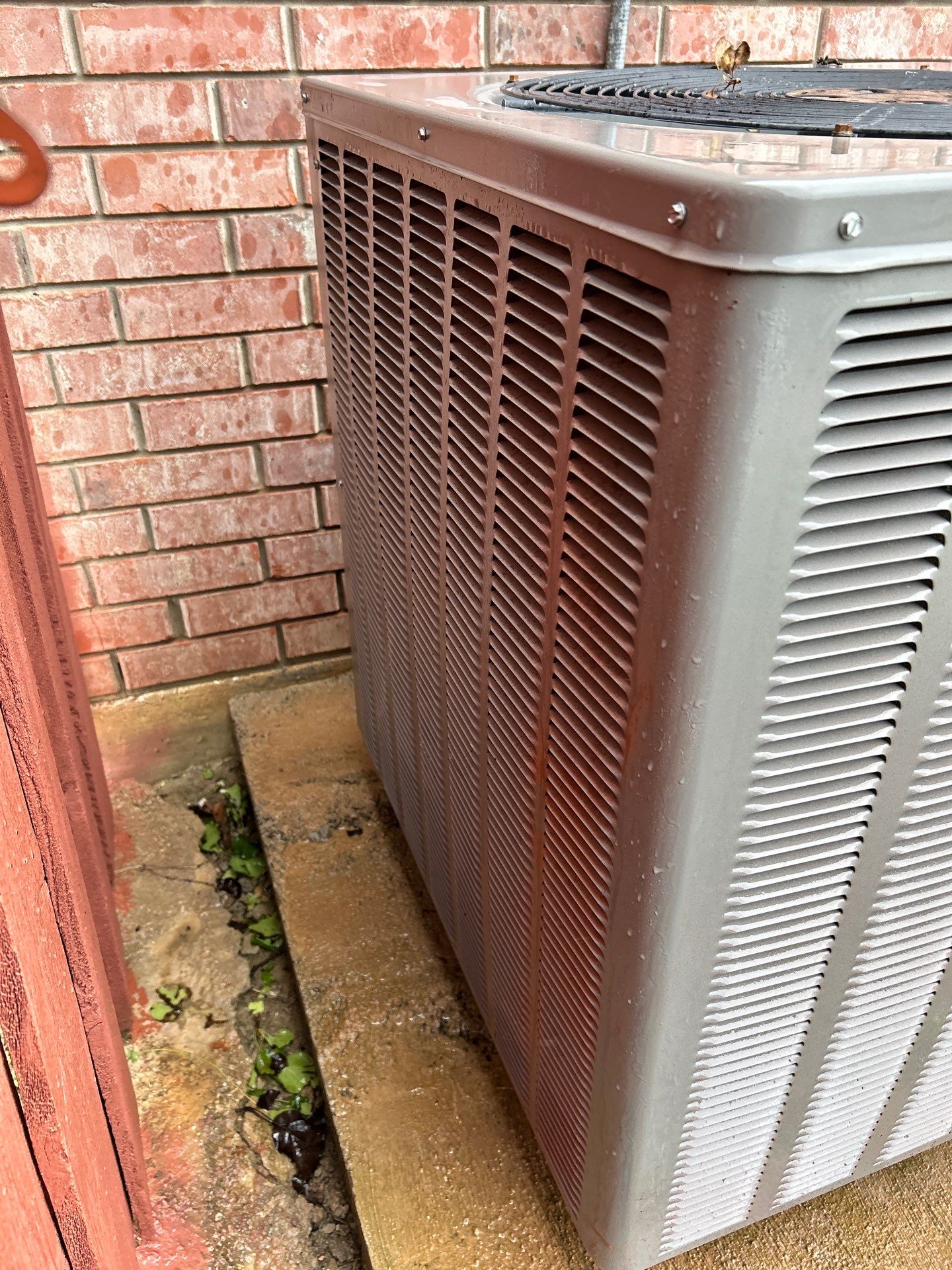 Project in Mesquite by Rhino Roofing and General Contracting, LLC