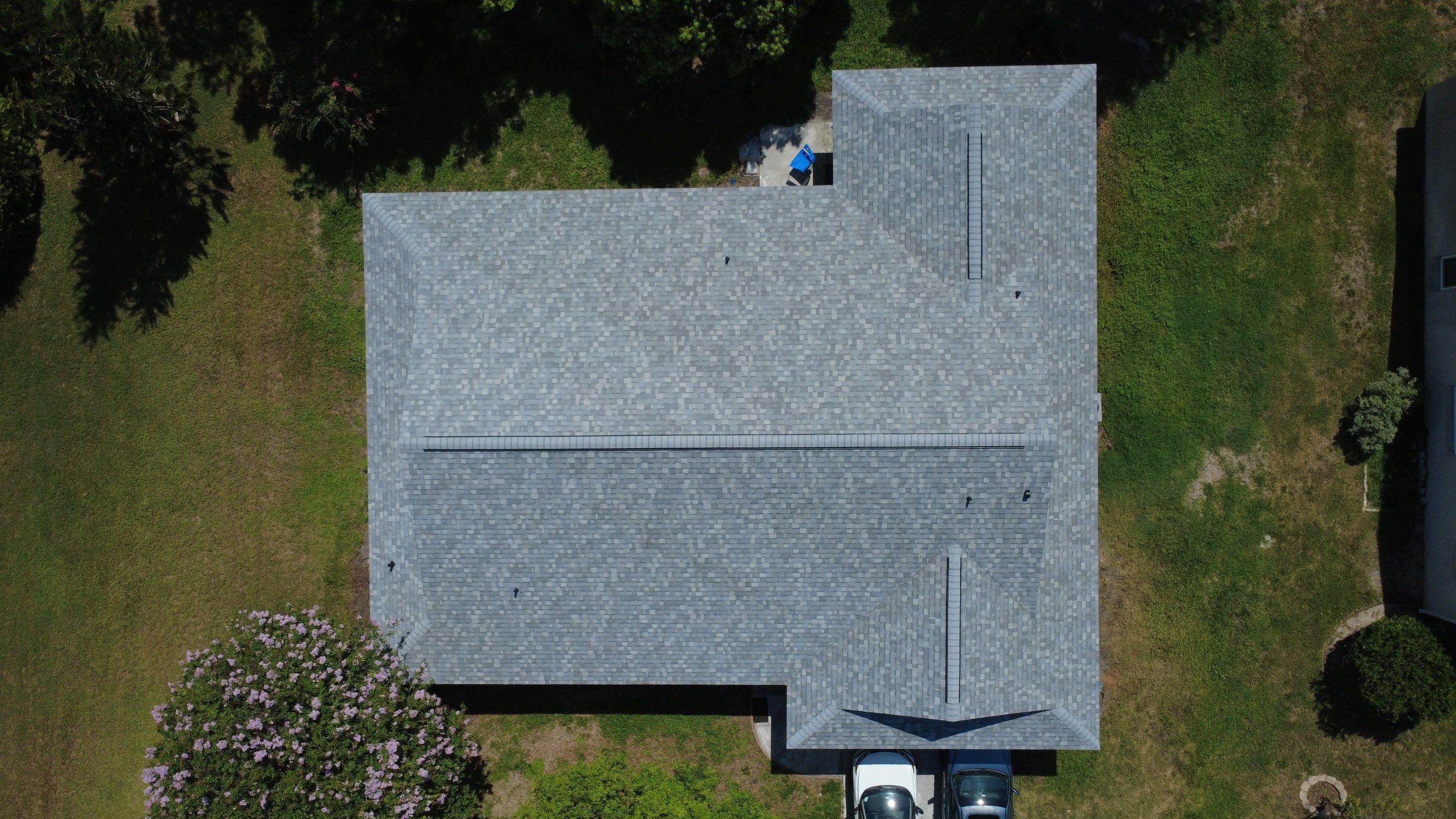 Roof Replacement in Hudson, FL by Steadfast Roofing