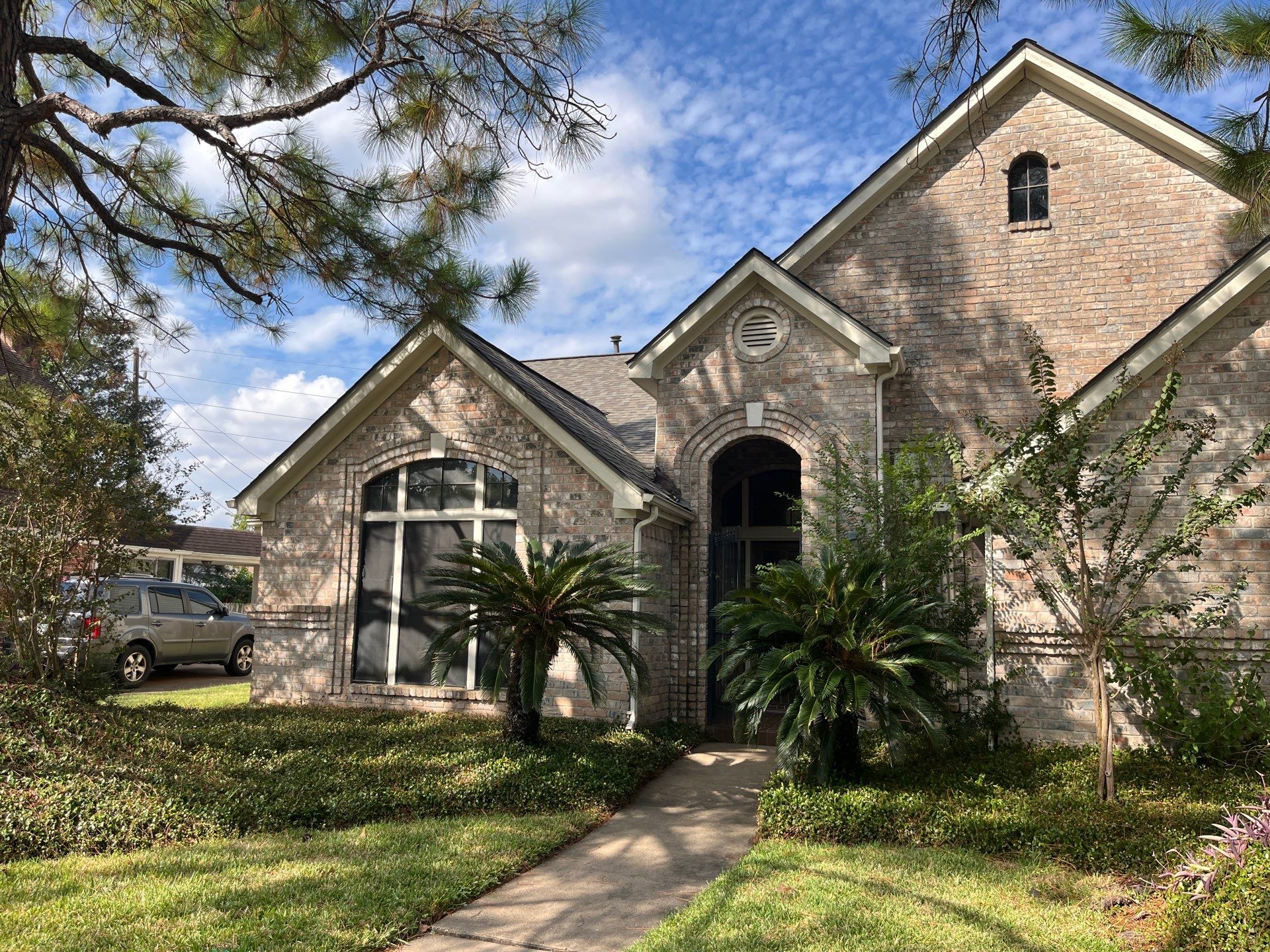 Roof Replacement by Houston Roofing & Construction
