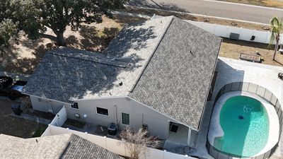 Roof Replacement in Valrico, FL
