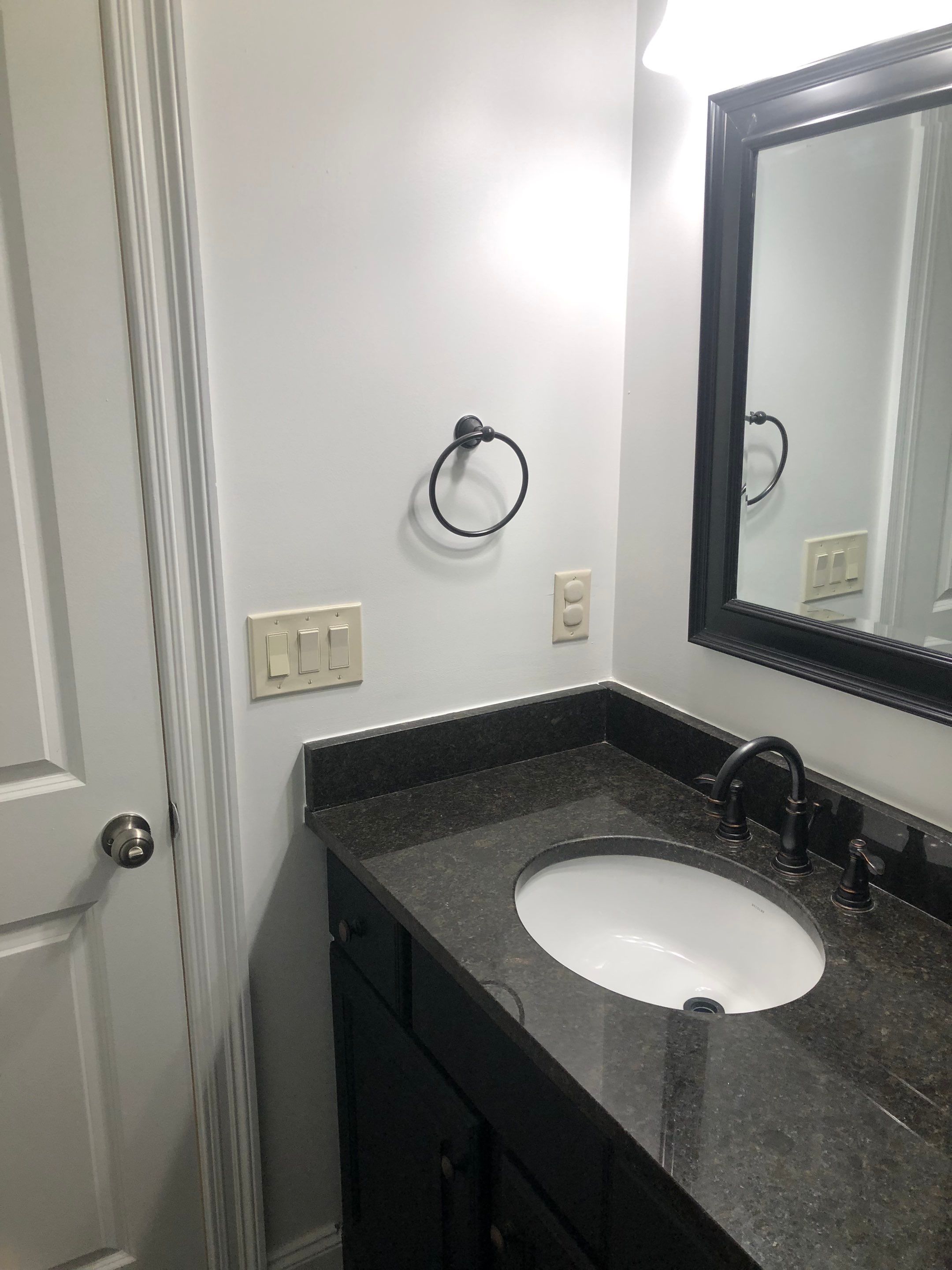 Scout Creek Basement Remodel  by Pillar and Pine